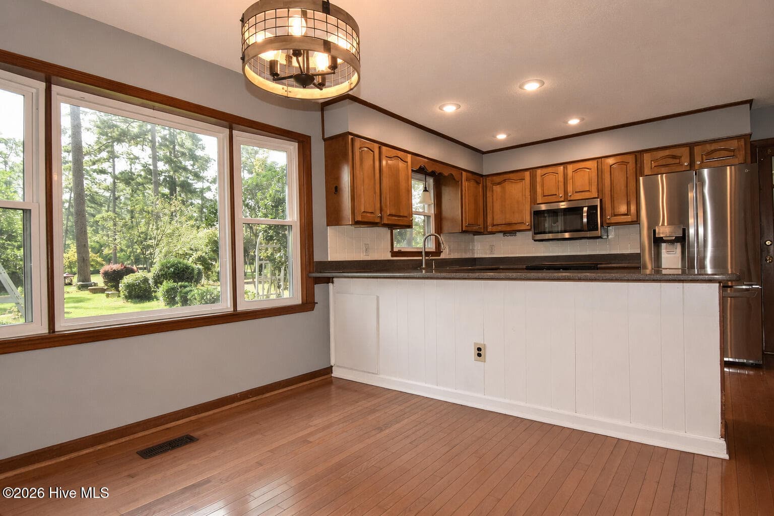 breakfast area - 13 Farrington Way, North Augusta, SC 29860