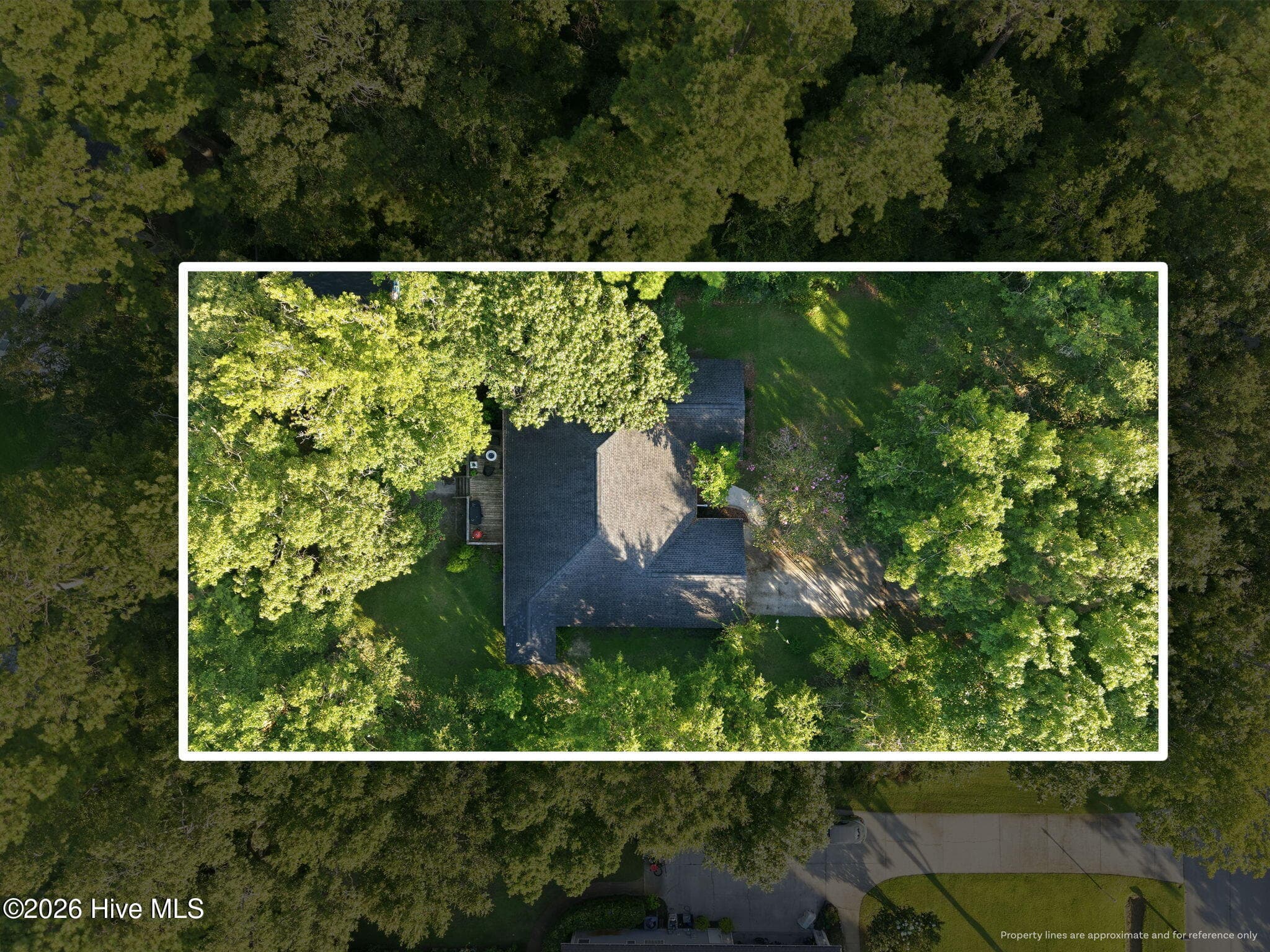 Single Family Residence at 416 Masters Lane, Hampstead, NC 28443, photo 46 of 53
