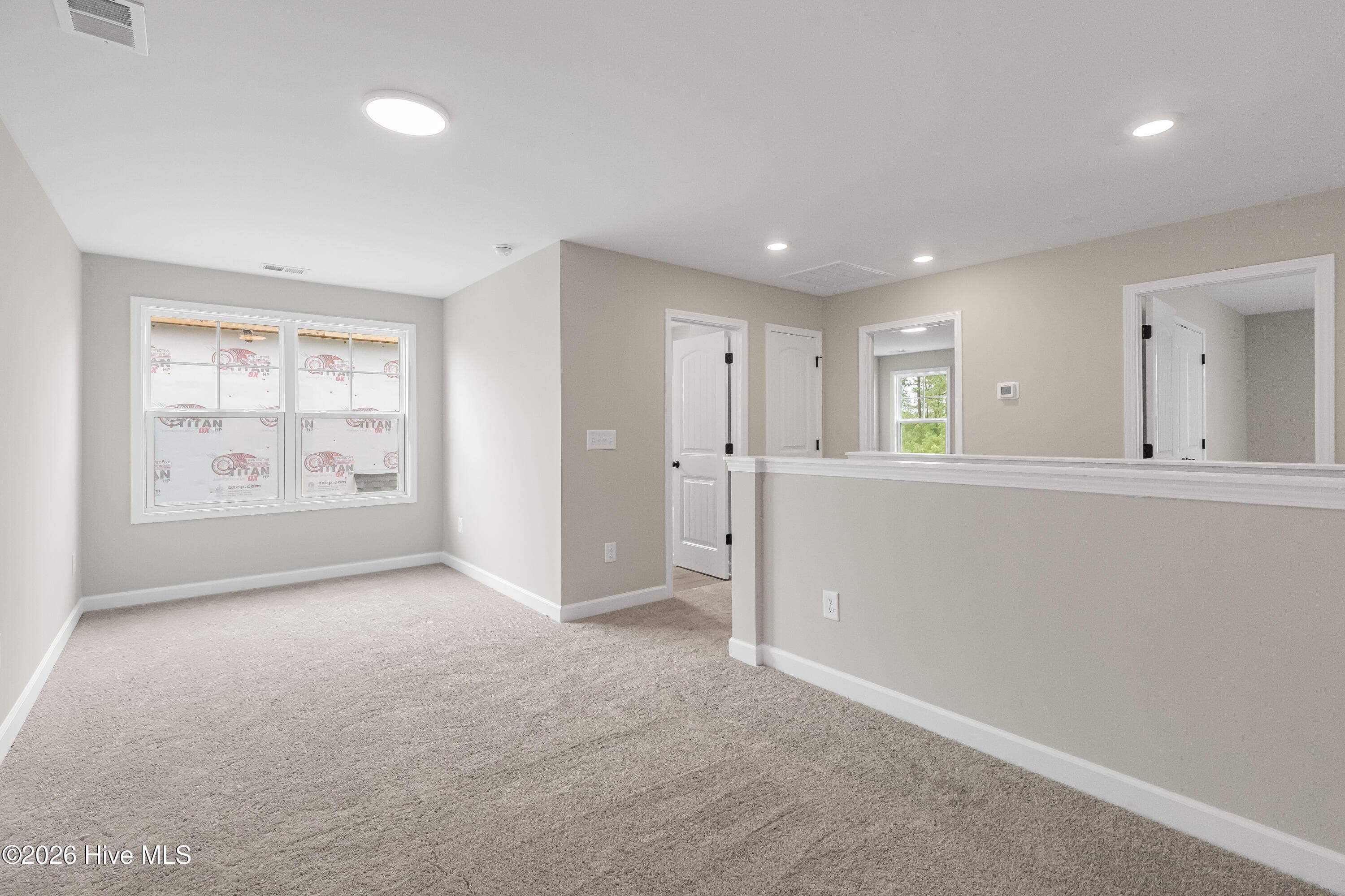 Example Photo of similar home. Actual home is under construction. - 9117 Carly Lane 61, Leland, NC 28451