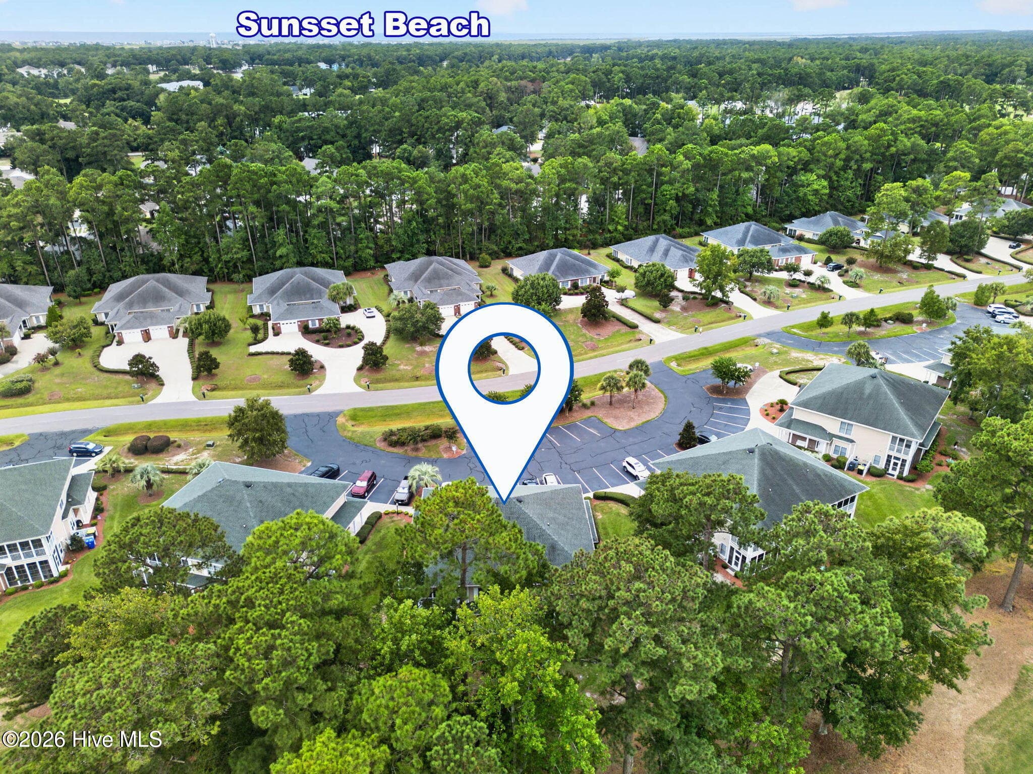 Condominium at 130 Ricemill Circle Apt 4, Sunset Beach, NC 28468, photo 62 of 84