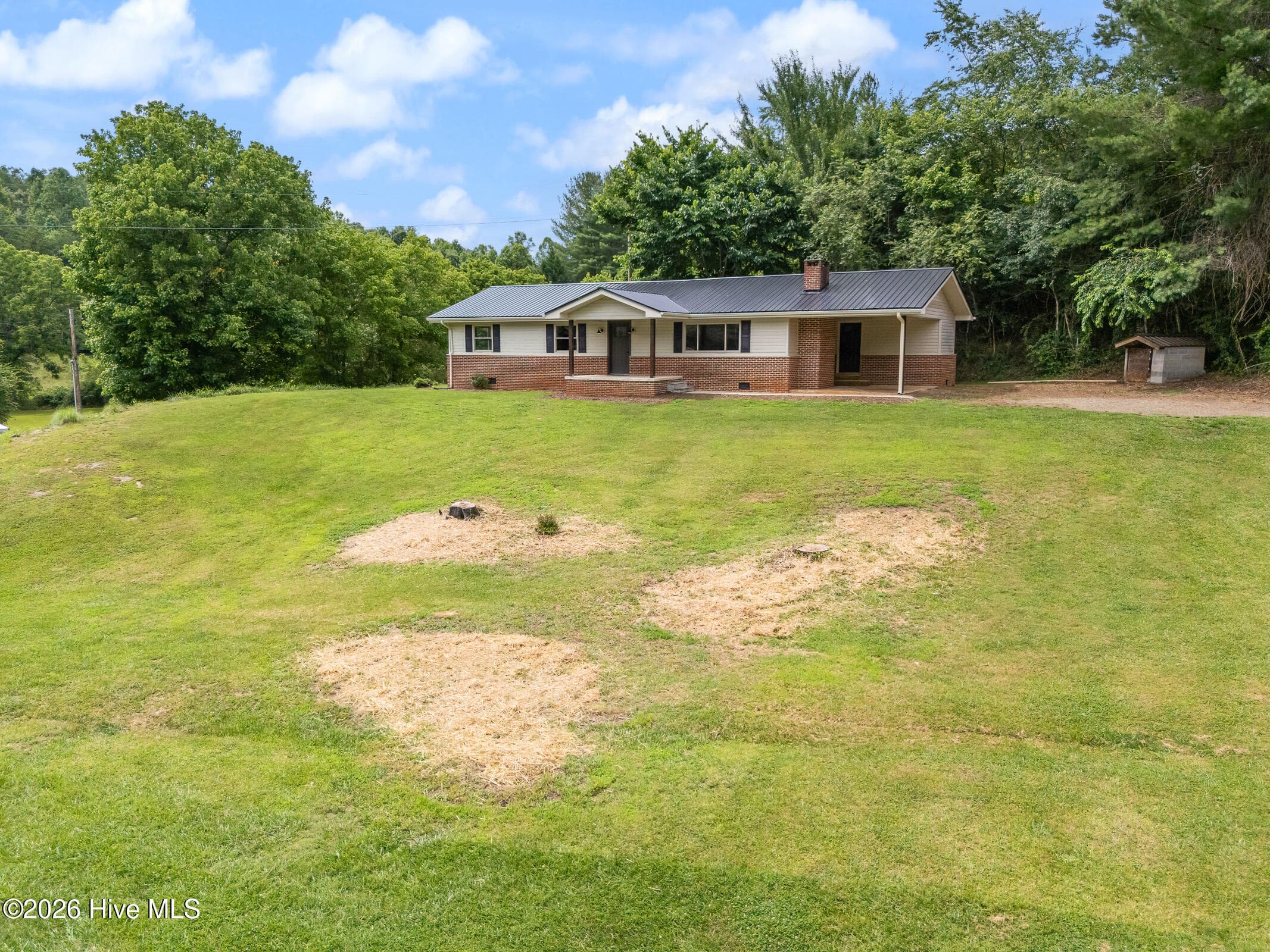 Single Family Residence at 491 Notla Church Road, Murphy, NC 28906, photo 4 of 4