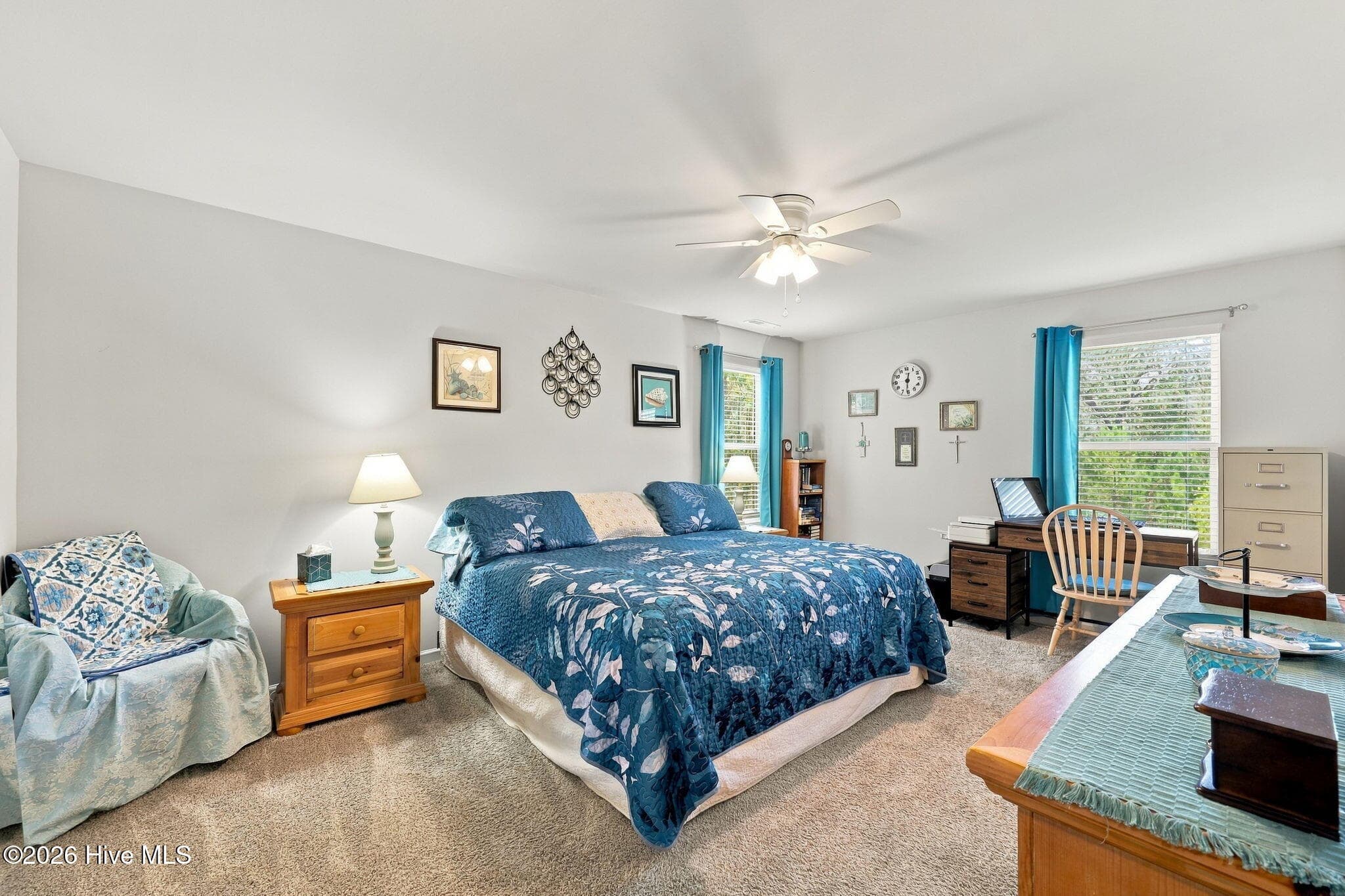 Single Family Residence at 253 Mildred Way, Aberdeen, NC 28315, photo 19 of 49