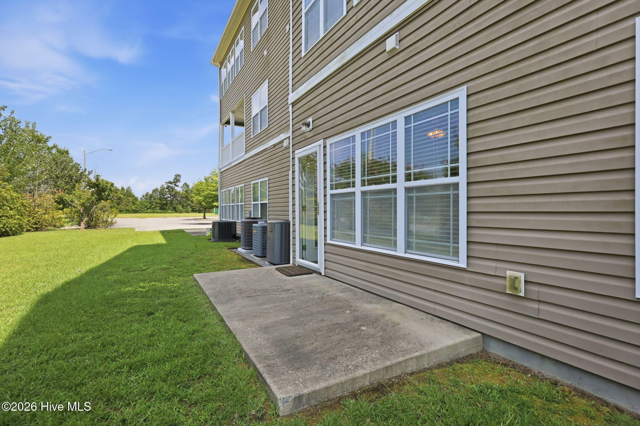 Condominium at 4428 Bluebill Drive 3, Greenville, NC 27858, photo 31 of 45