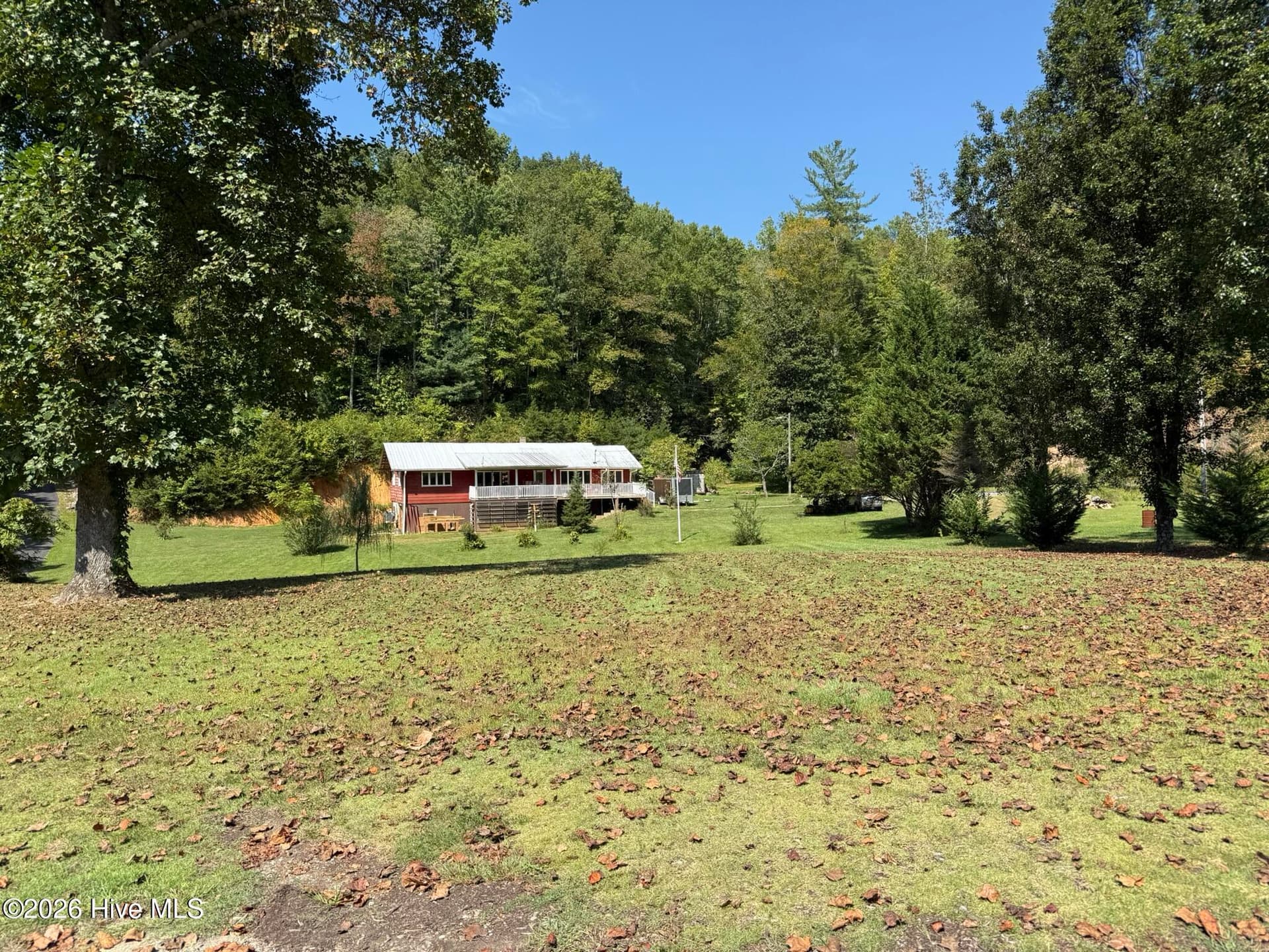 19191 U.S. Hwy 19, Andrews, NC 28901