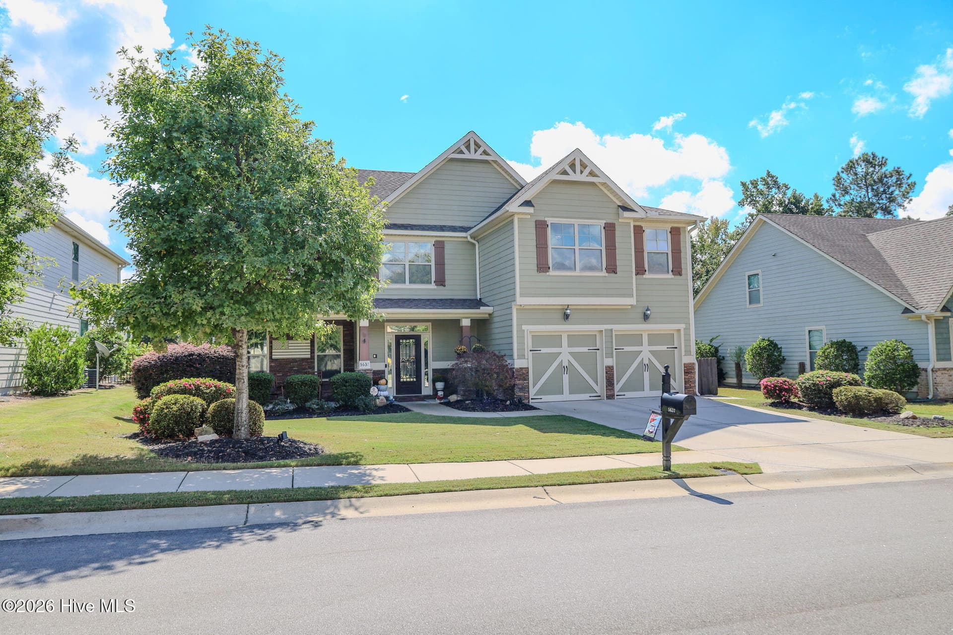 Single Family Residence at 5637 Sunbury Loop, Evans, GA 30809, photo 5 of 72