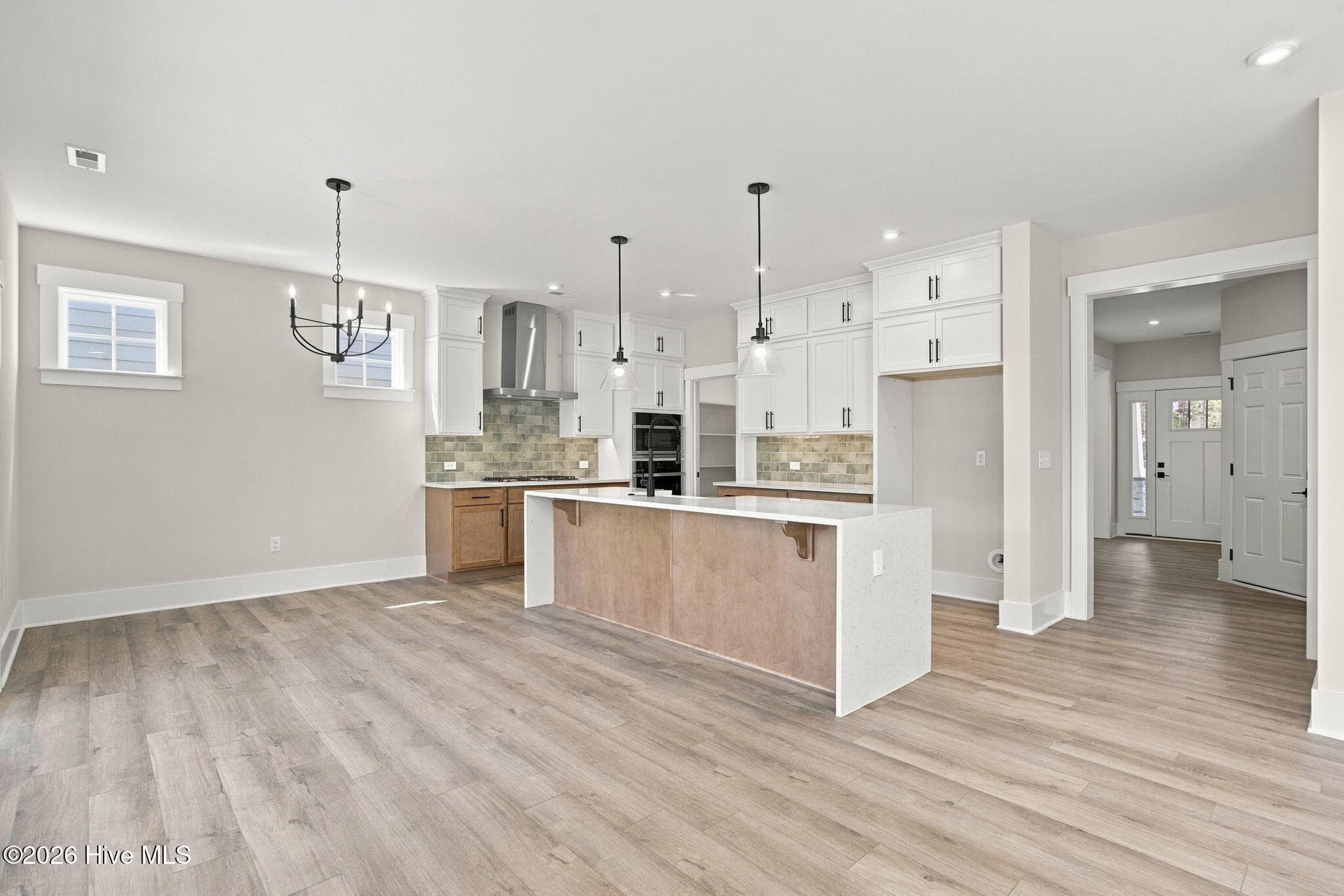 Single Family Residence at 1016 Fawn Valley Way, Wilmington, NC 28409, photo 6 of 42