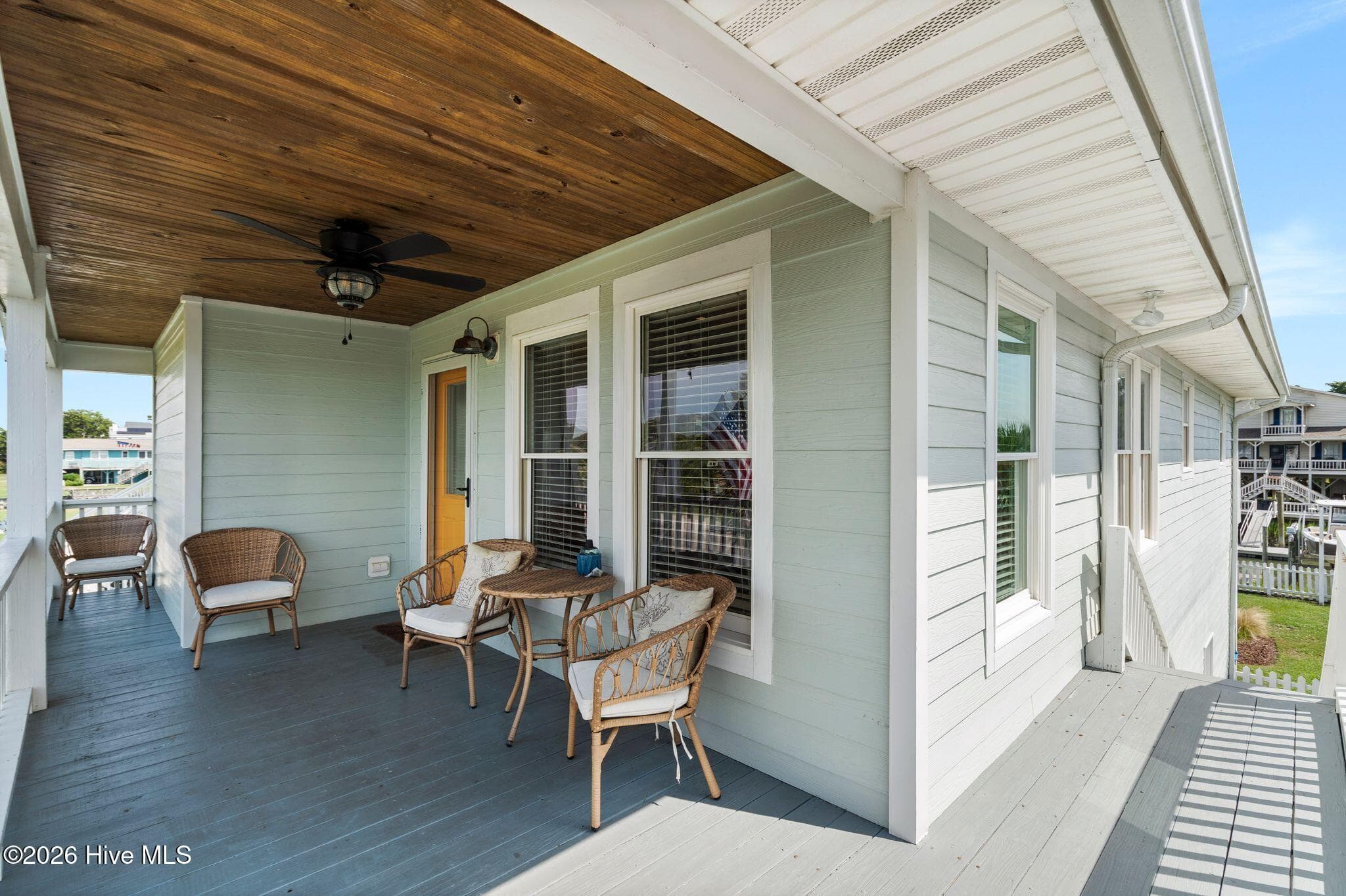 Single Family Residence at 186 Sailfish Drive, Holden Beach, NC 28462, Holden Beach, photo 8 of 50