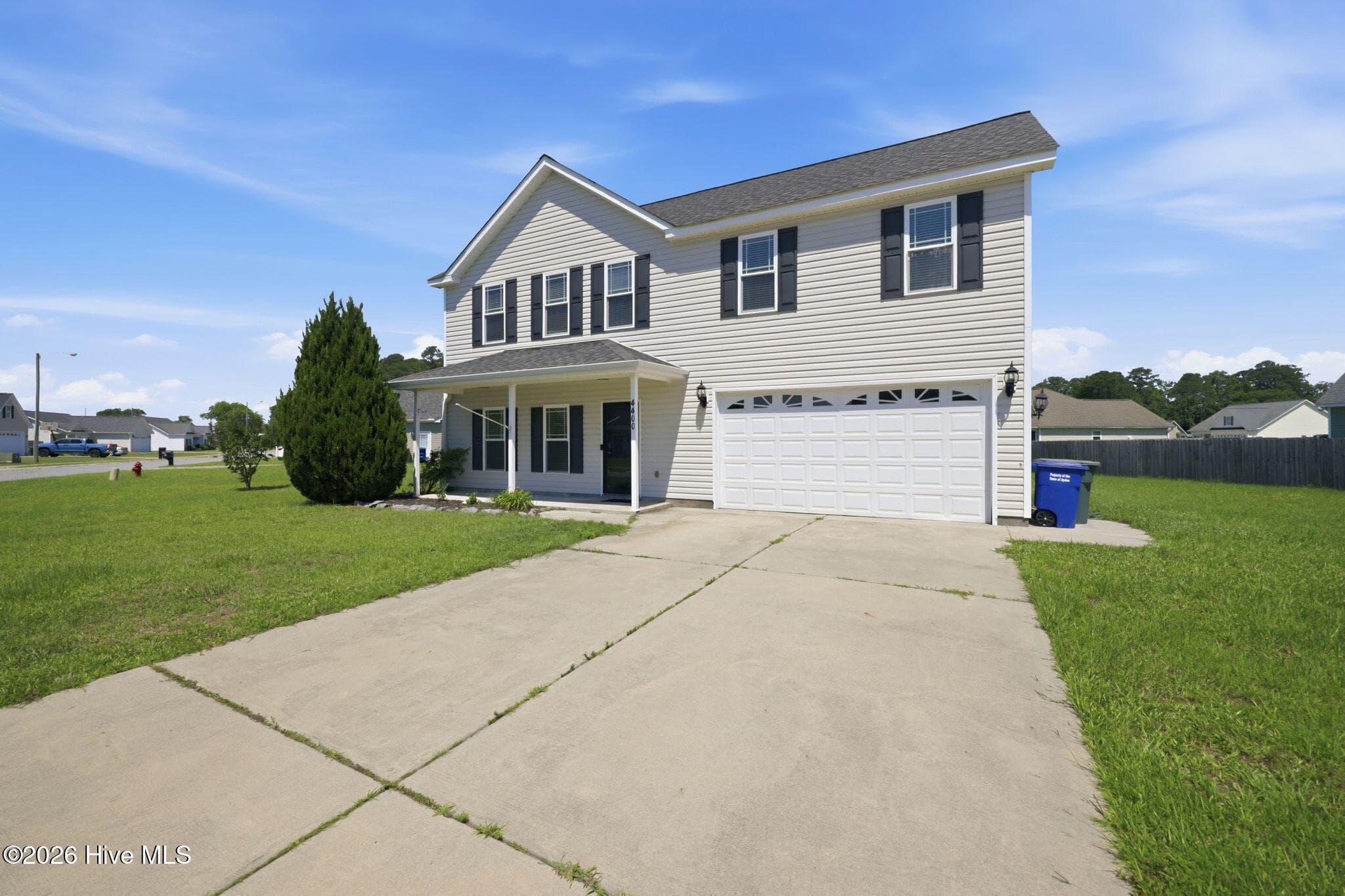 Single Family Residence at 4400 Bristlecone Drive, Ayden, NC 28513, photo 7 of 43