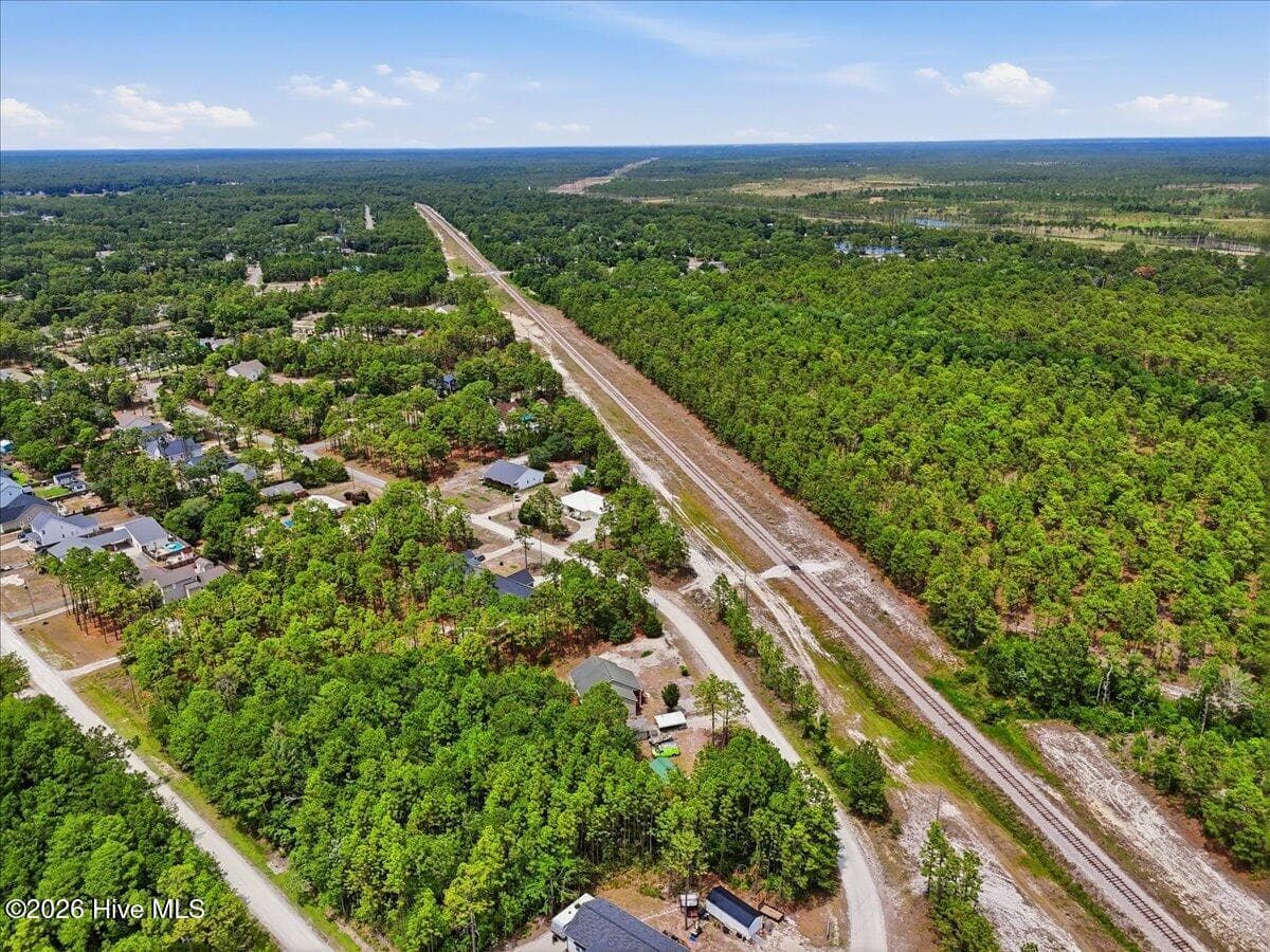 Single Family Residence at 1180 Springdale Road, Southport, NC 28461, photo 5 of 5