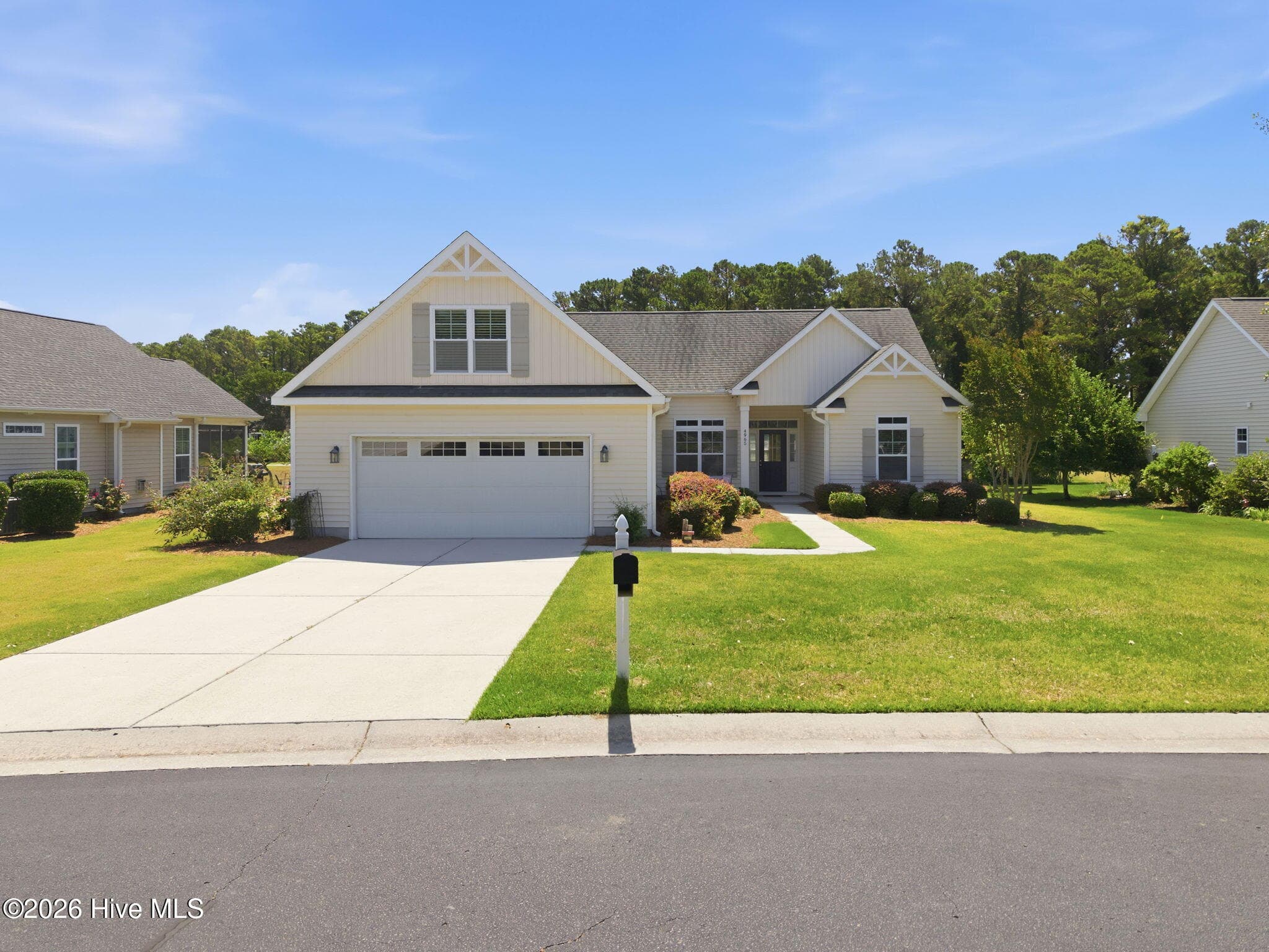 Single Family Residence at 4965 Alamance Drive SE, Southport, NC 28461, photo 53 of 54