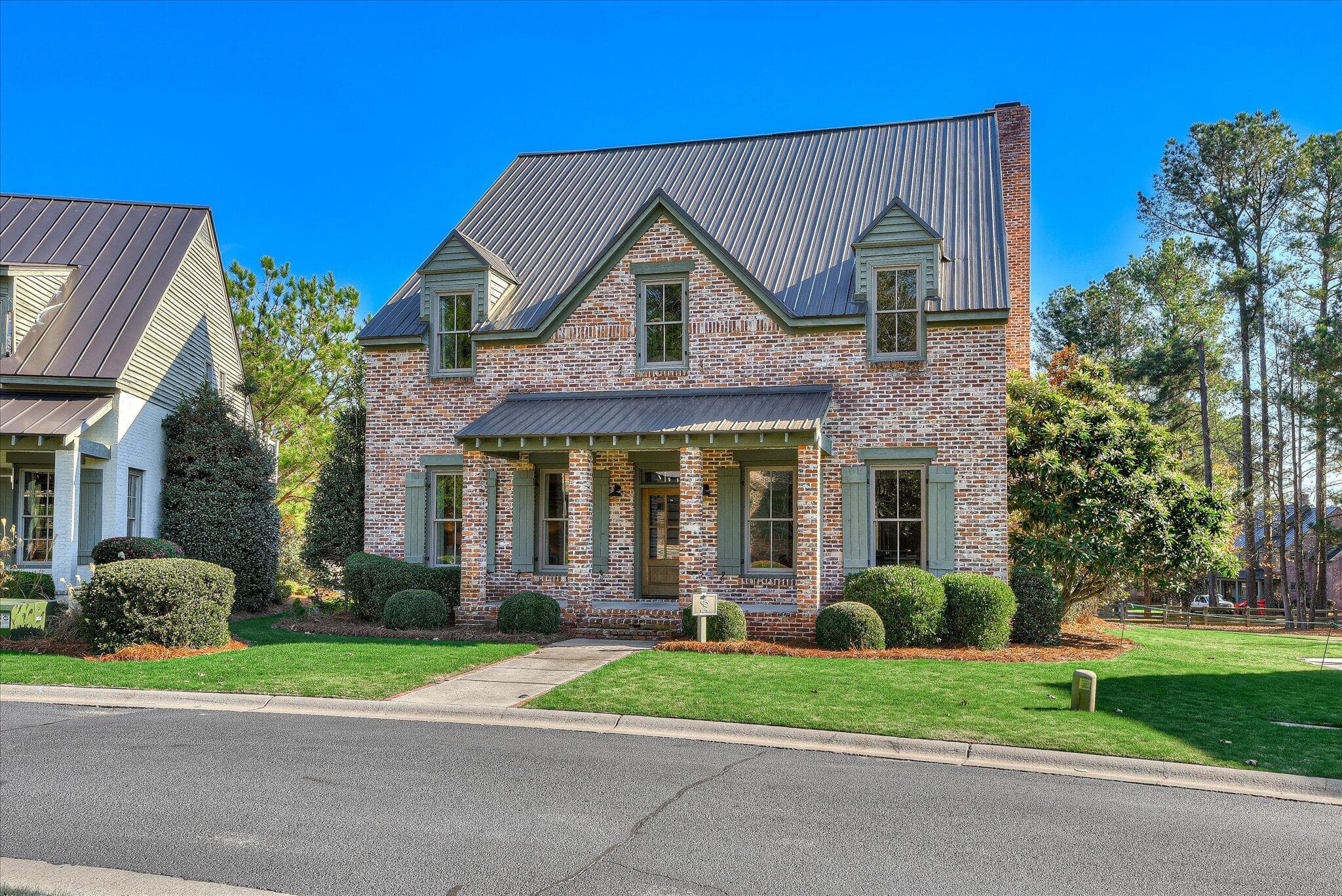 Single Family Residence at 205 Minchew Lane, Evans, GA 30809, photo 2 of 56