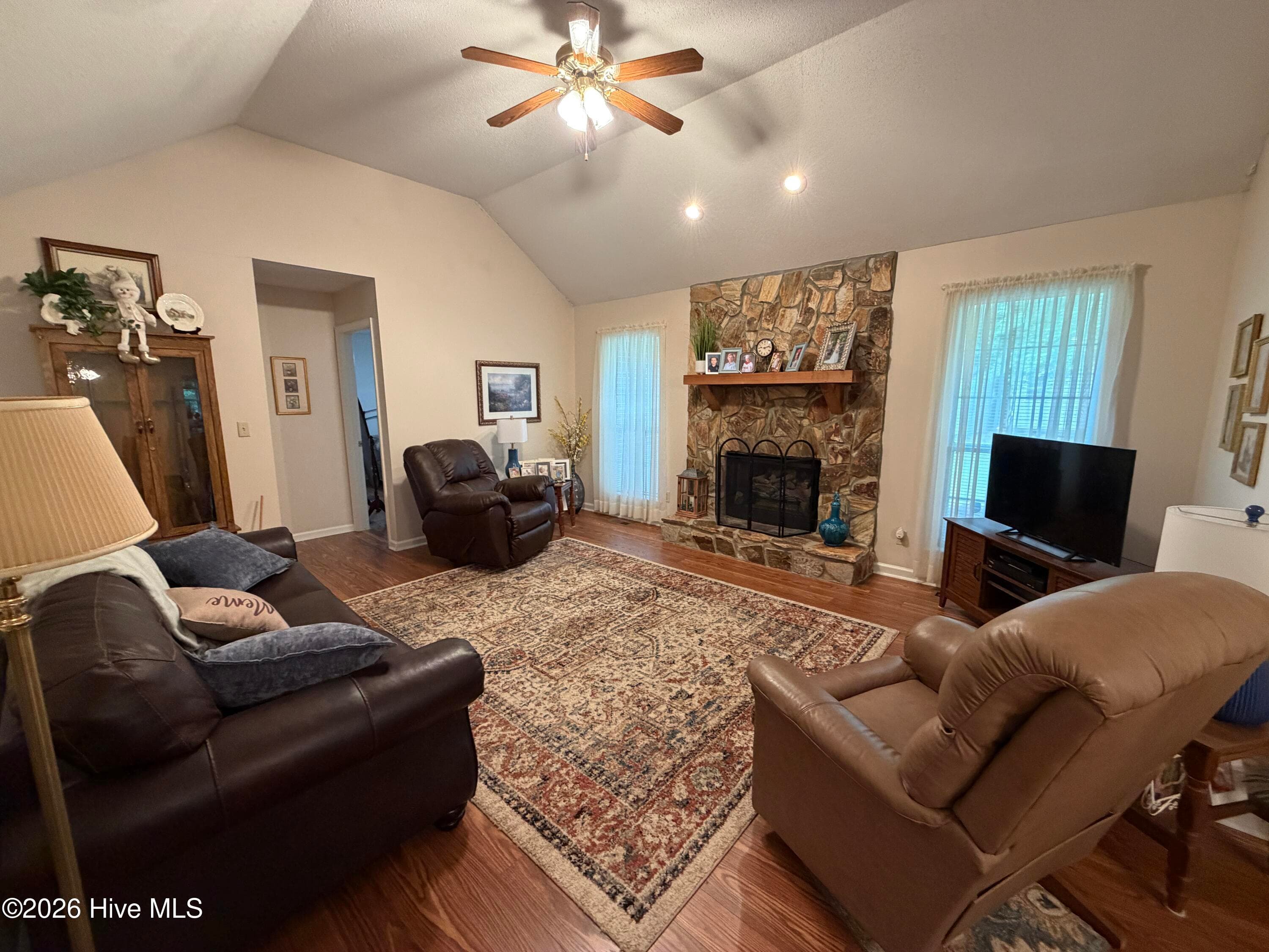Single Family Residence at 1331 Carl Drive, Thomson, GA 30824, photo 9 of 34