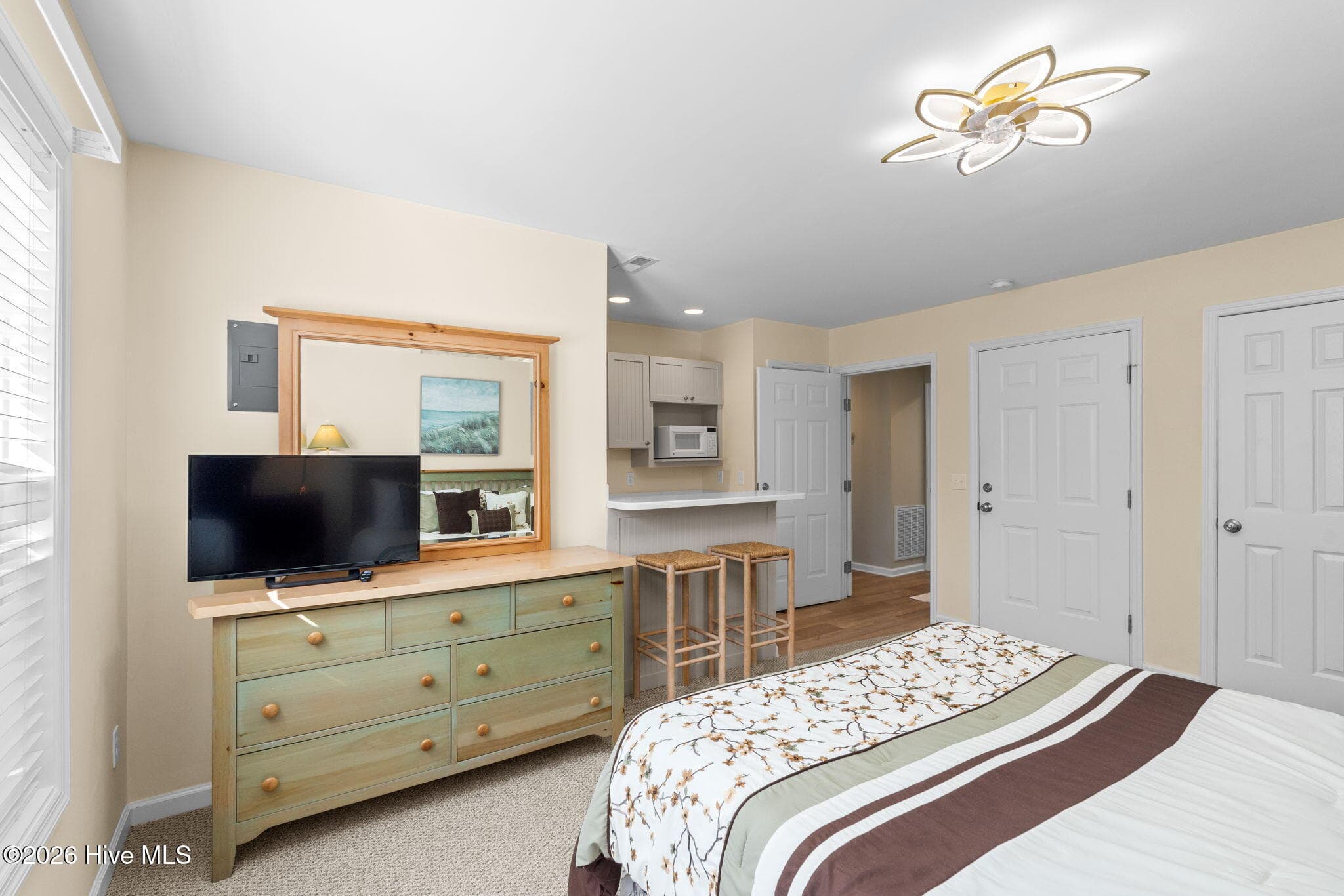 Another angle - 3350 Club Villas Drive # 801, Southport, NC 28461, Southport
