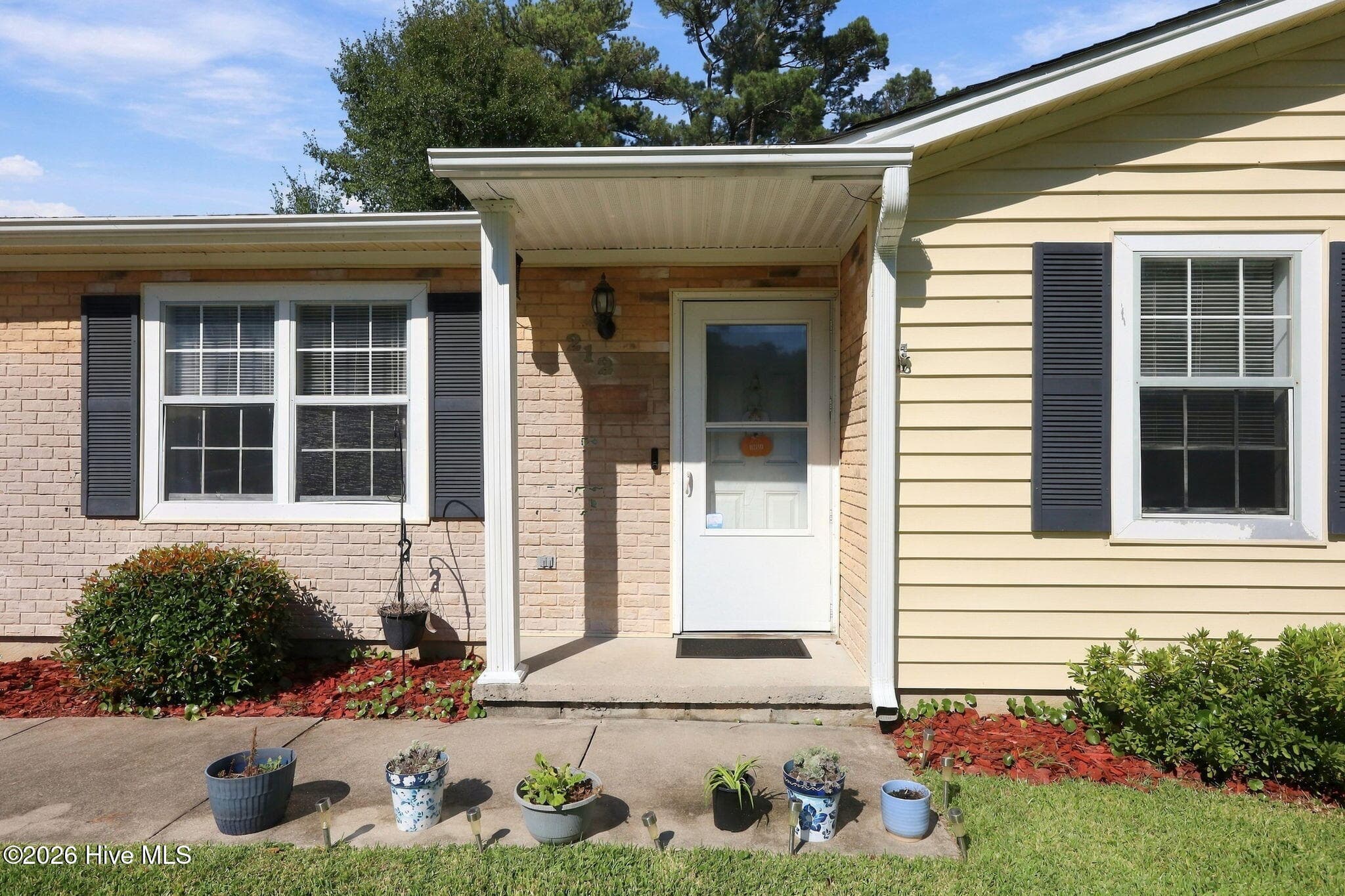 Single Family Residence at 212 Kenneth Boulevard, Havelock, NC 28532, photo 2 of 57