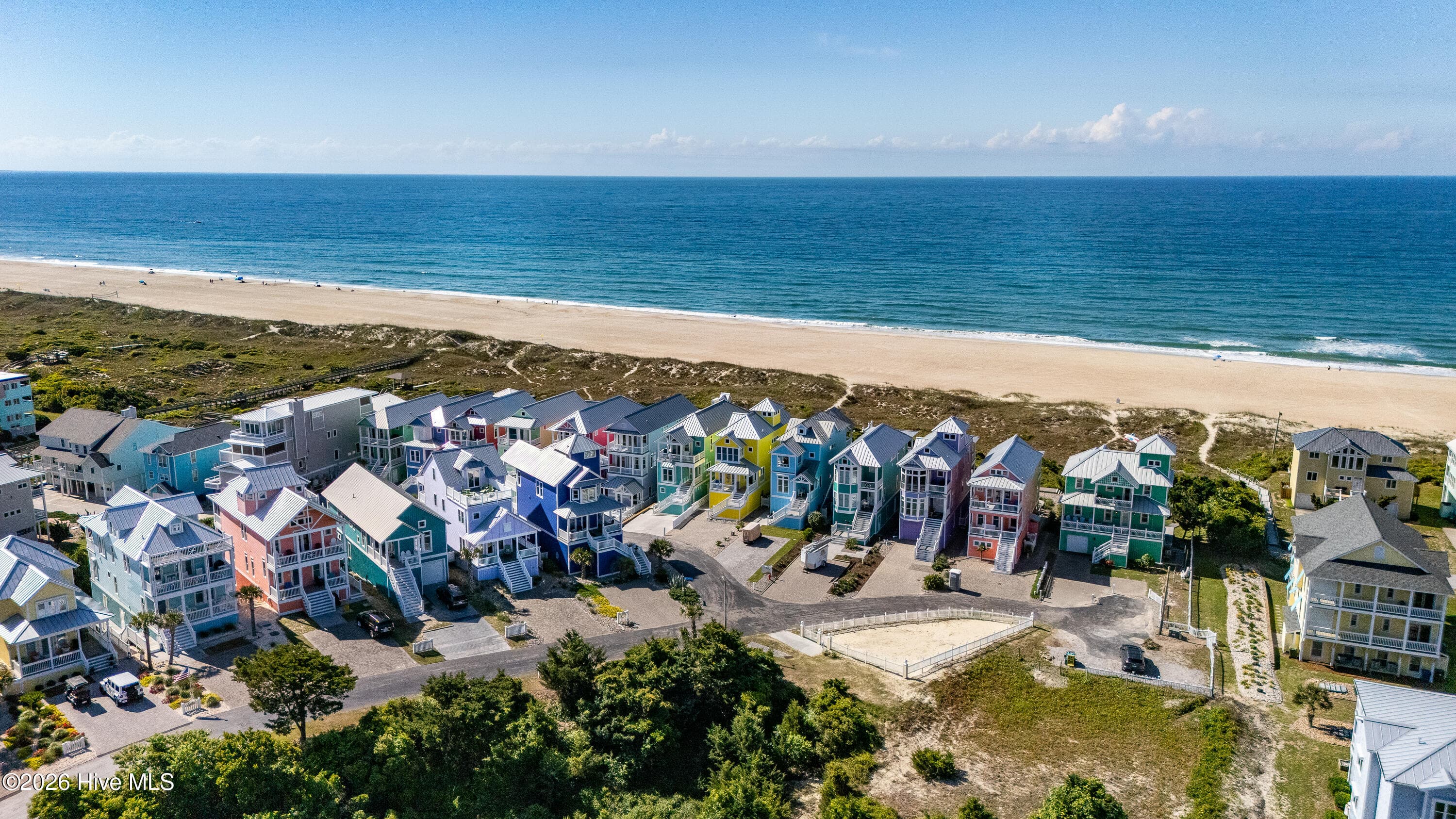 Single Family Residence at 237 Sea Dreams Drive, Atlantic Beach, NC 28512, photo 70 of 98