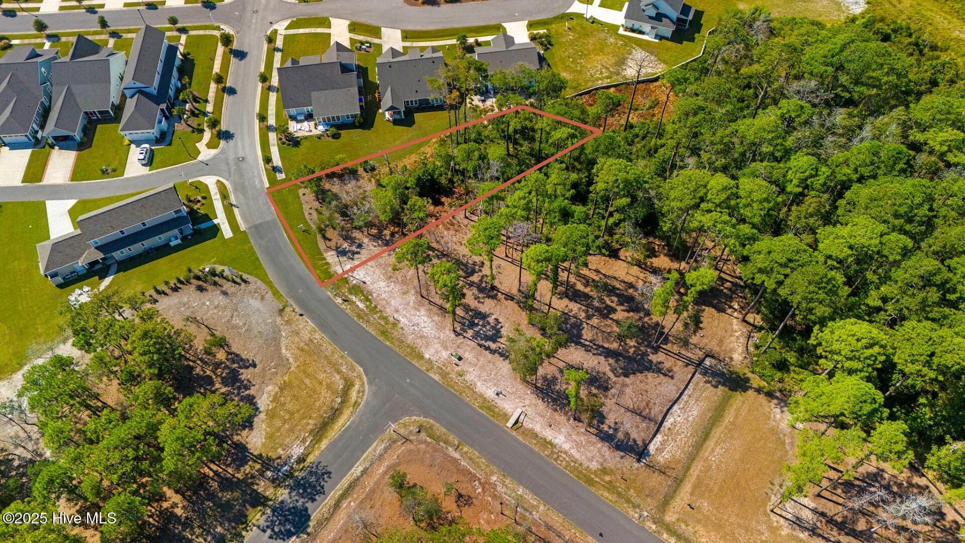 467 Freedom Park Road, Beaufort, NC 28516