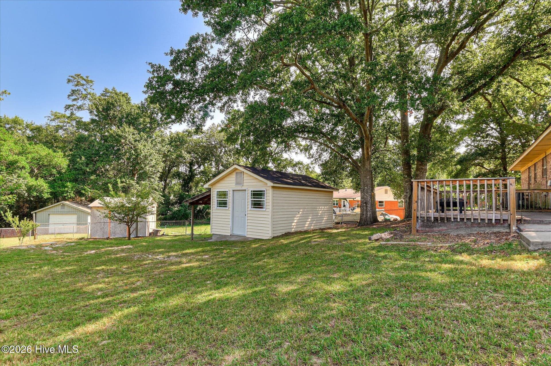 Single Family Residence at 301 Edgewood Drive, North Augusta, SC 29841, photo 33 of 37