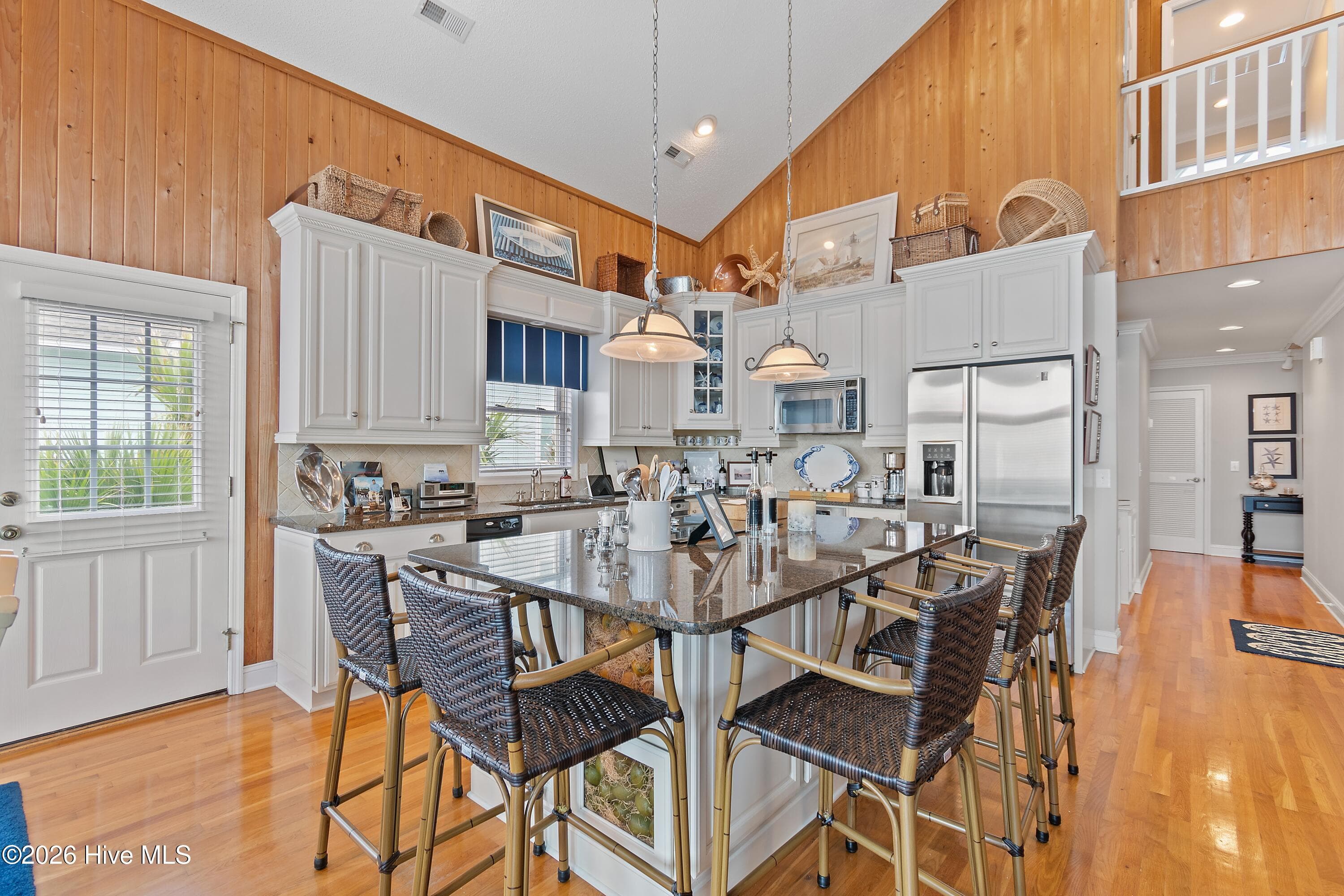 Single Family Residence at 1307 Ocean Boulevard W, Holden Beach, NC 28462, photo 15 of 109