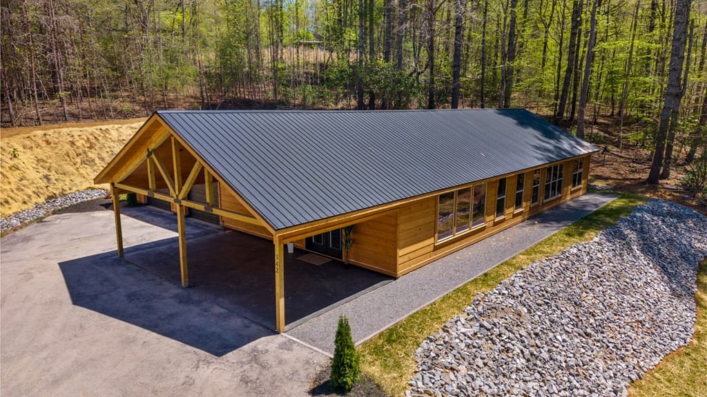 Single Family Residence at 342 Hunter Ridge, Murphy, NC 28906, photo 4 of 82