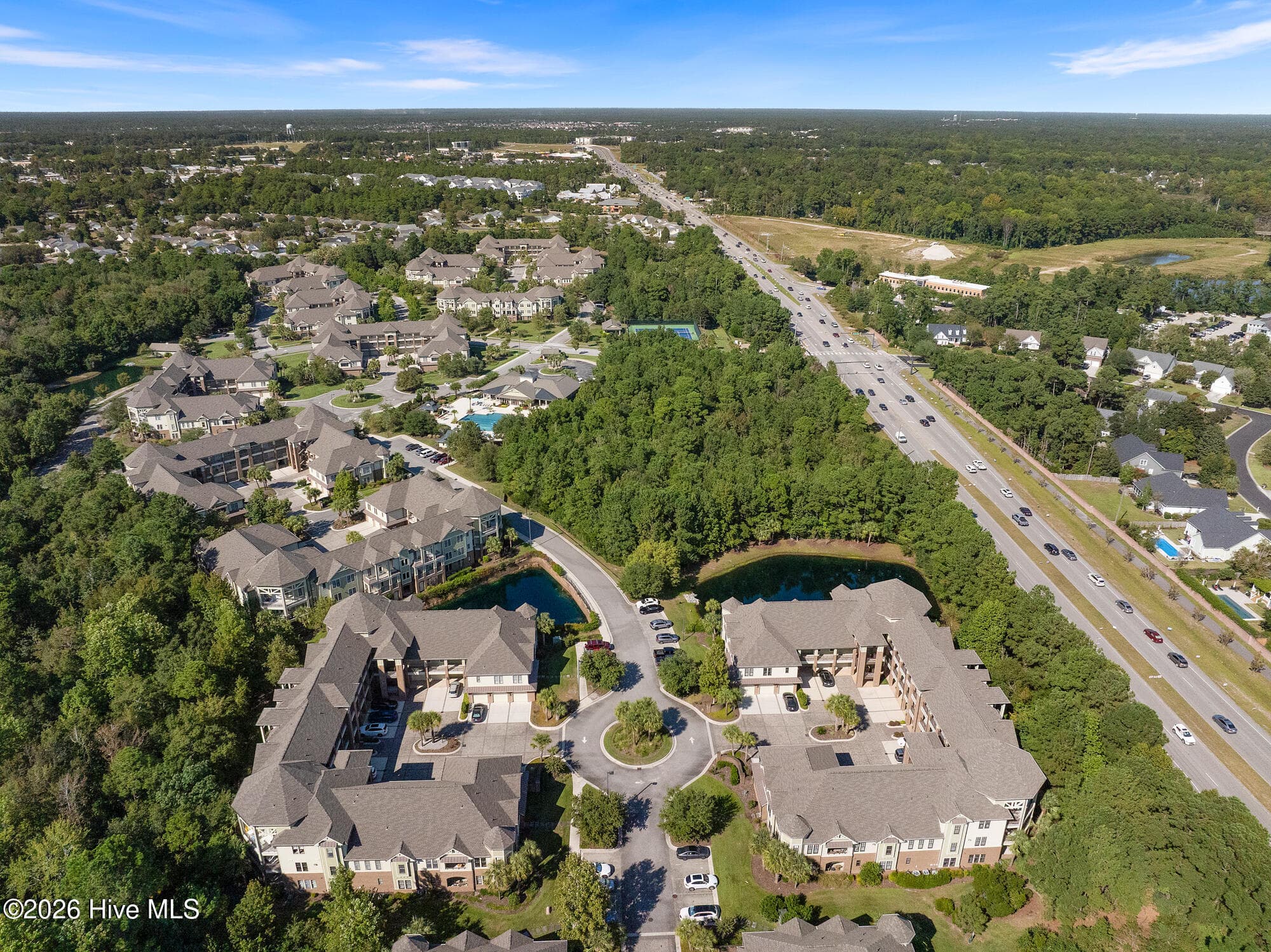 Condominium at 645 Village Park Drive 103, Wilmington, NC 28405, photo 4 of 4