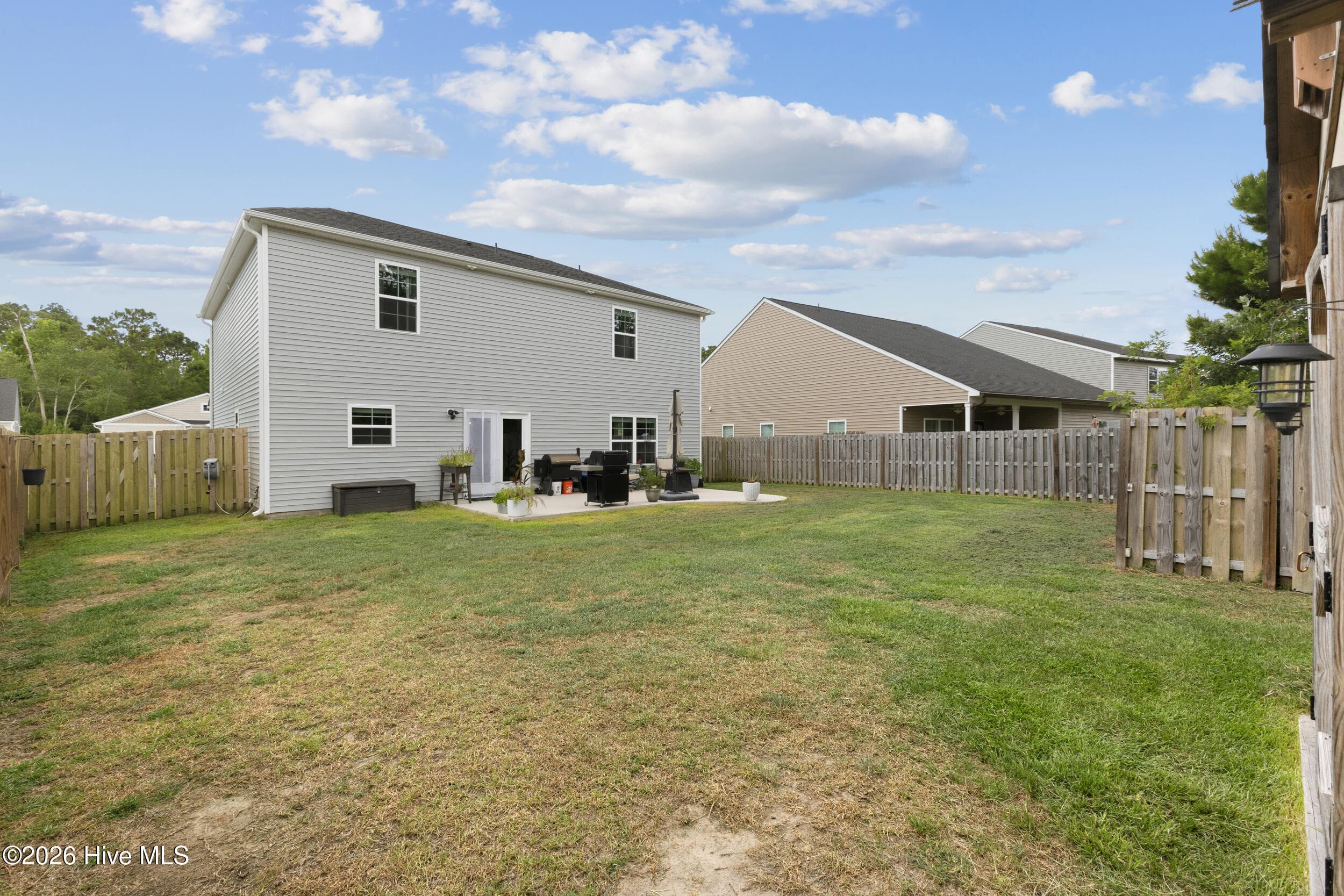 Single Family Residence at 4561 Parsons Mill Drive, Castle Hayne, NC 28429, photo 51 of 54