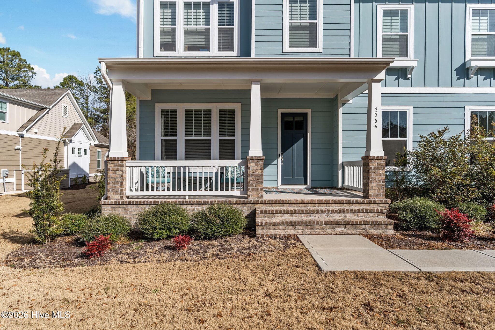 Single Family Residence at 3764 Silver Melon Road NE, Leland, NC 28451, photo 59 of 69