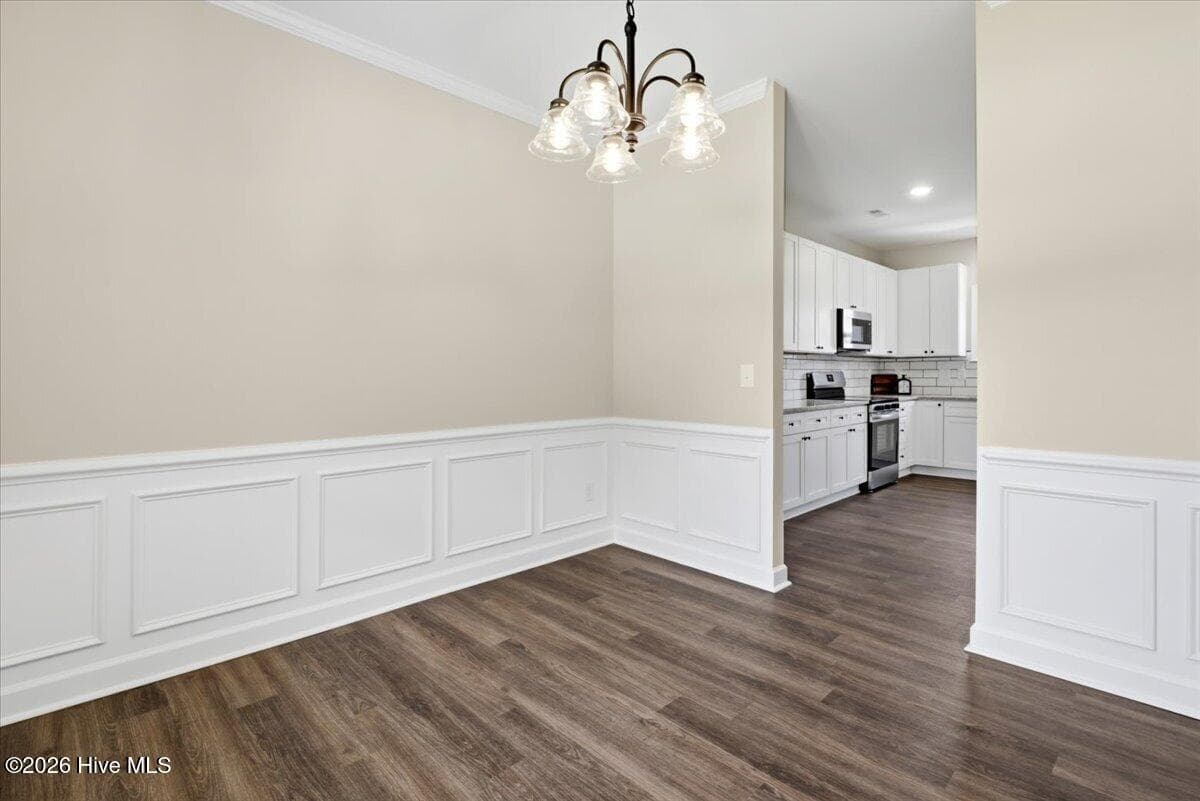 Single Family Residence at 125 Wilson Street, Erwin, NC 28339, photo 22 of 47