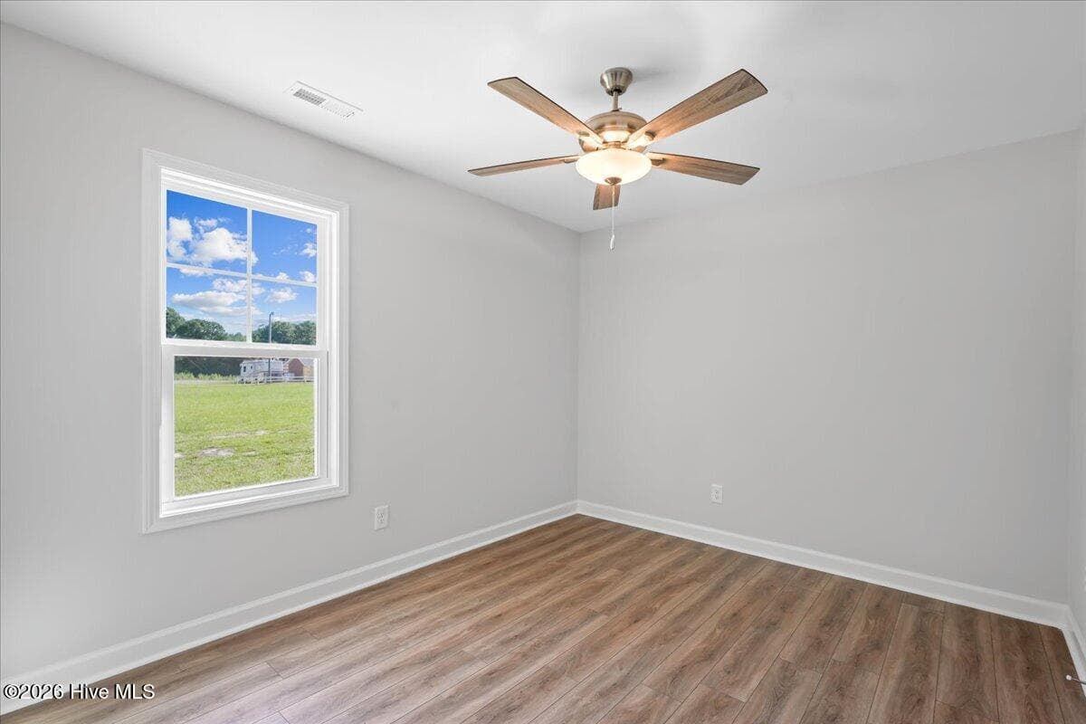 Single Family Residence at 314 E Howard Street, Roseboro, NC 28382, Roseboro, photo 26 of 37