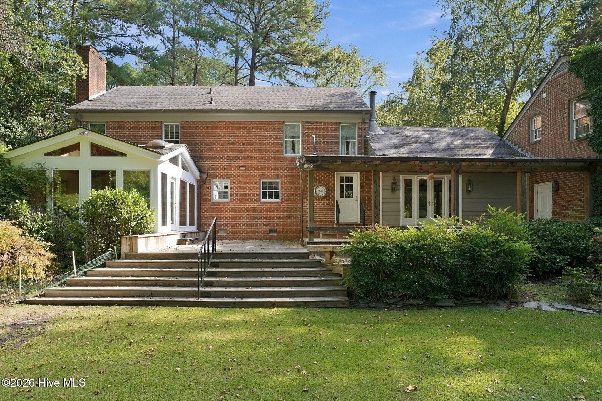 Single Family Residence at 2105 Canal Drive NW, Wilson, NC 27896, photo 68 of 71
