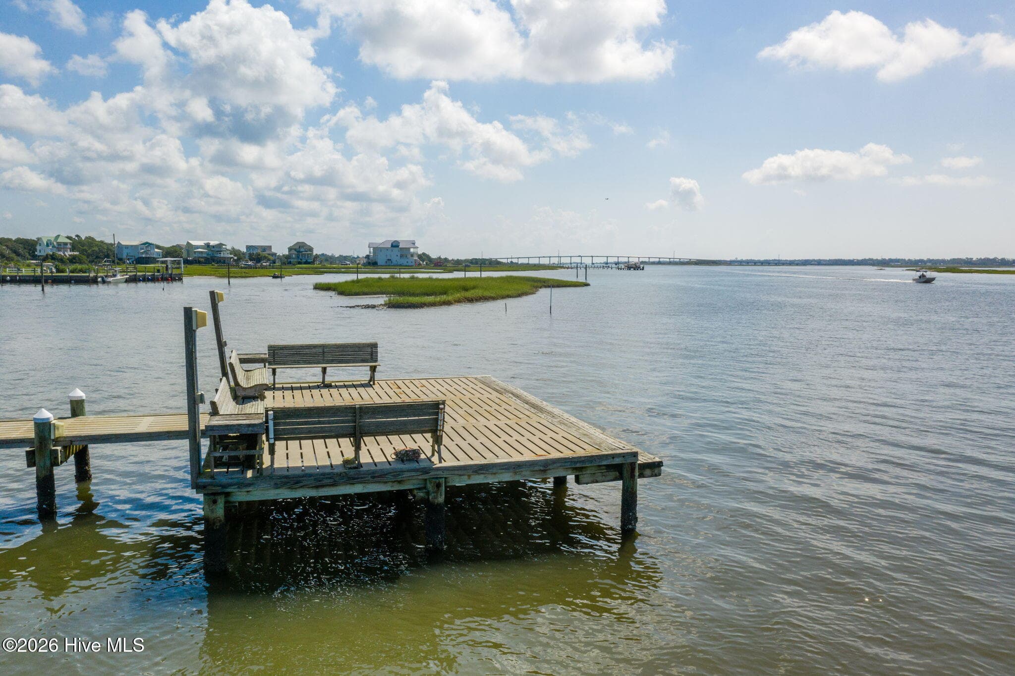 Condominium at 650 Cedar Point Boulevard A34, Cedar Point, NC 28584, photo 59 of 73