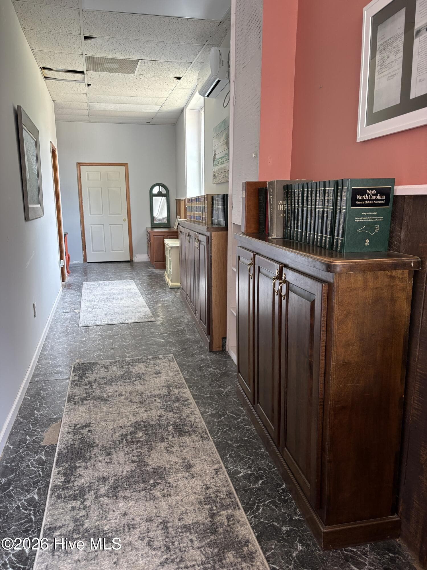 Hallway - 311 S Road Street, Elizabeth City, NC 27909