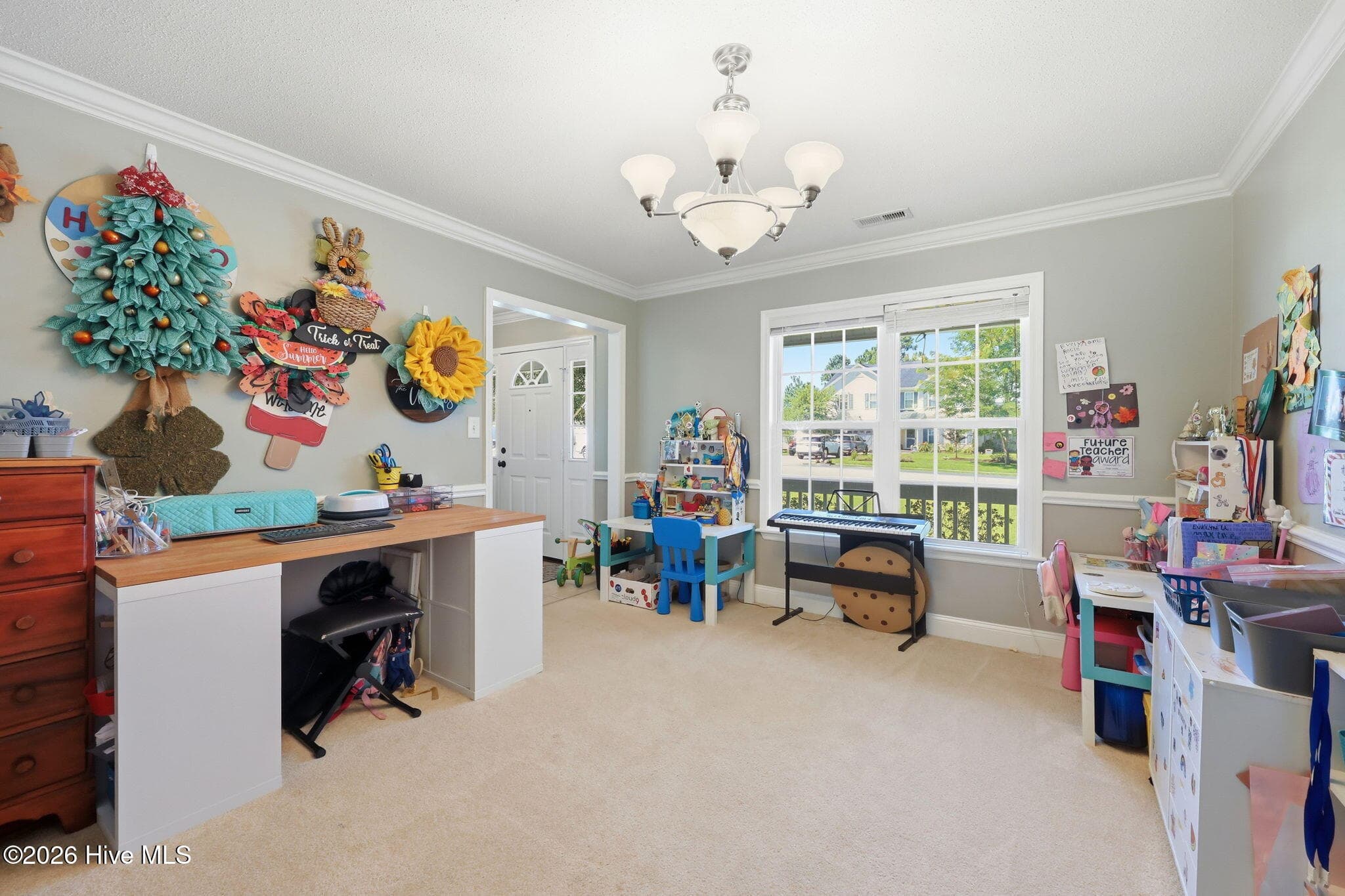 Single Family Residence at 135 Tifton Circle, Cape Carteret, NC 28584, Cape Carteret, photo 21 of 49