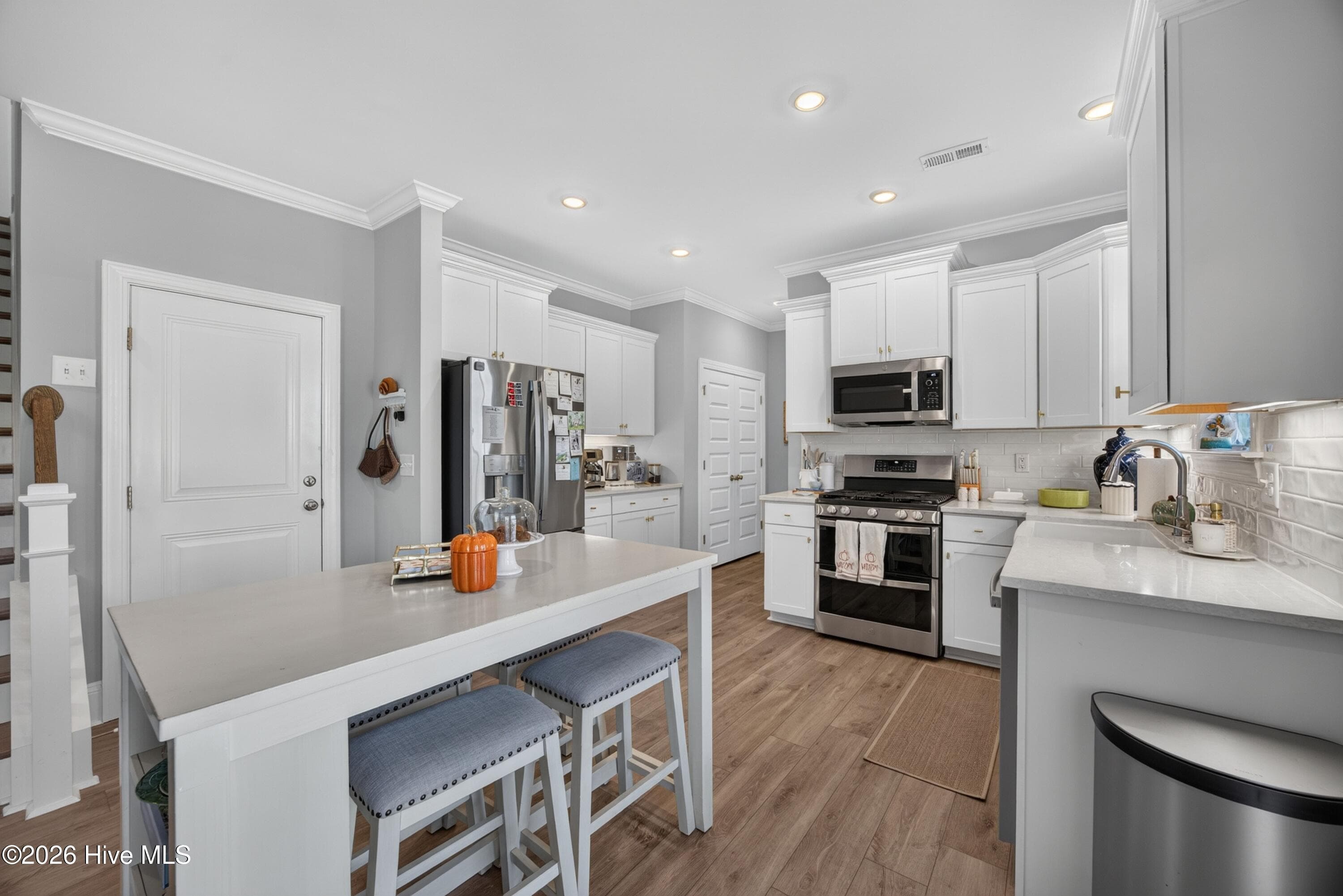 Single Family Residence at 5507 Ivy Stone Lane, Wilmington, NC 28403, photo 9 of 25
