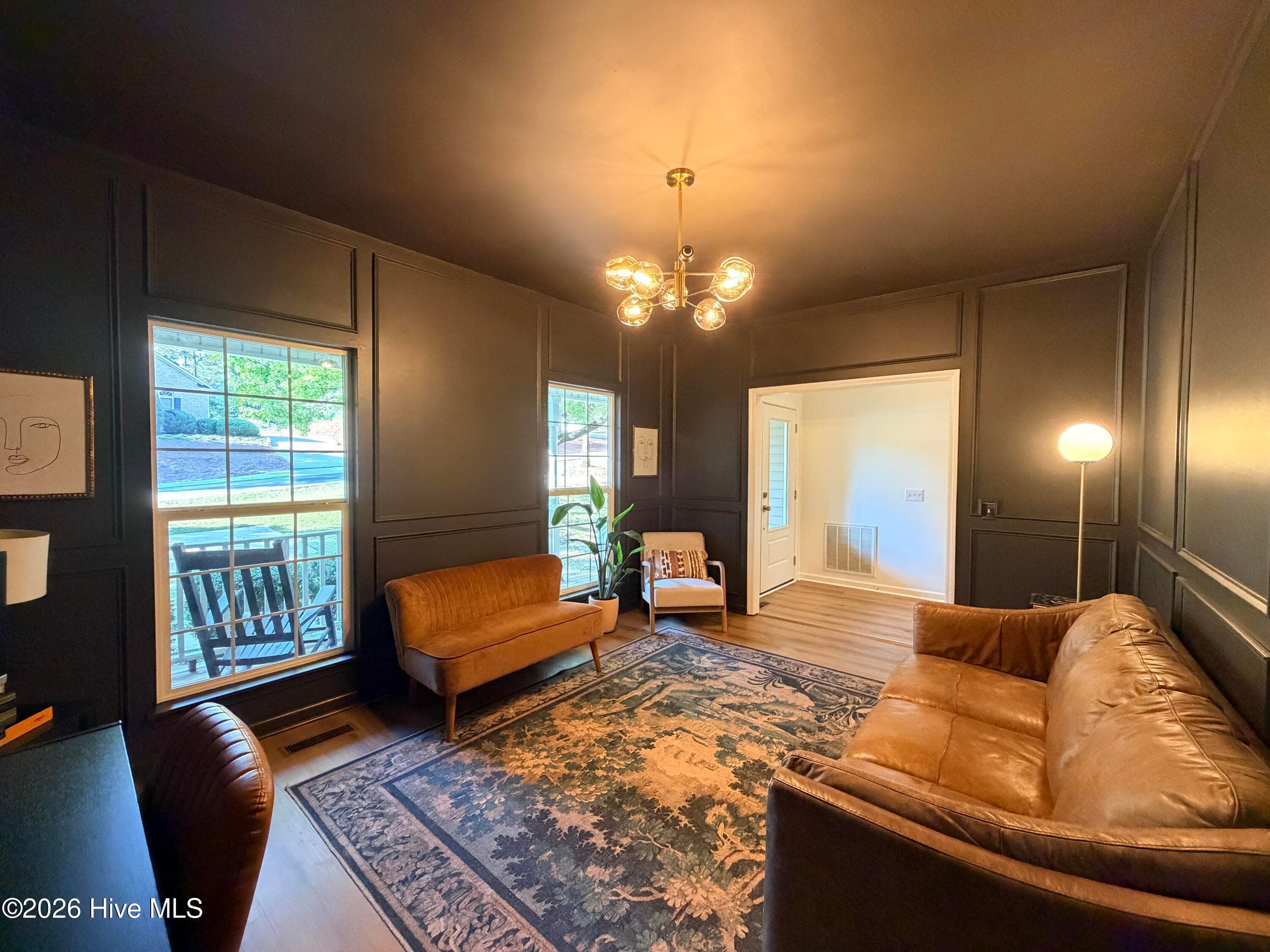 Single Family Residence at 265 Canter Lane, Pinehurst, NC 28374, photo 6 of 45