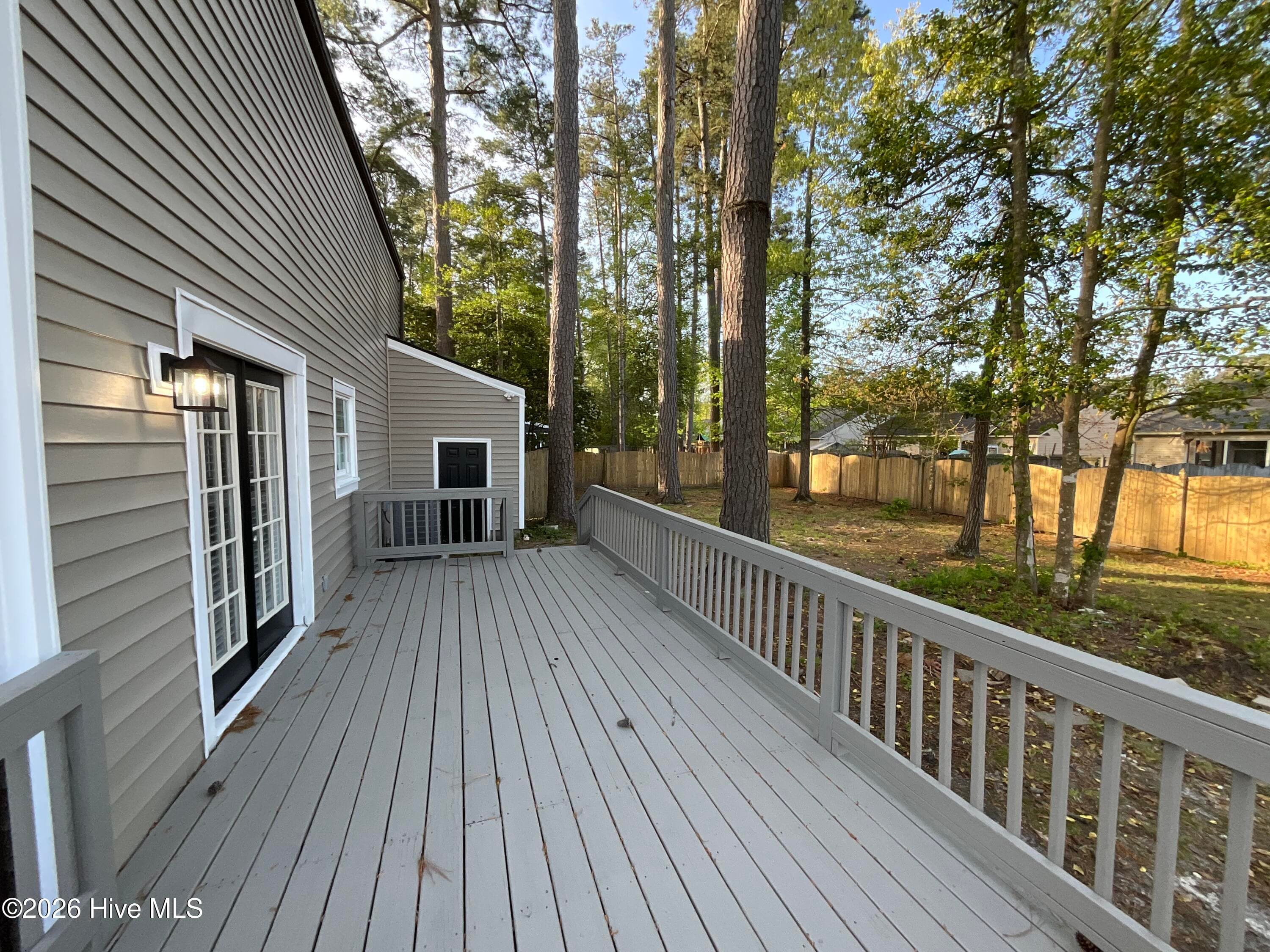 Single Family Residence at 3203 Gordon Drive, Greenville, NC 27834, photo 20 of 20