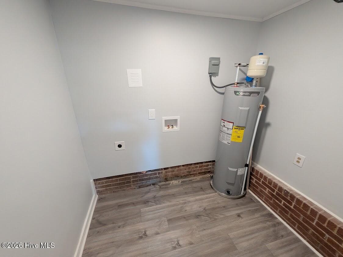 Single Family Residence at 18 Bosco Drive, Jacksonville, NC 28540, photo 20 of 27