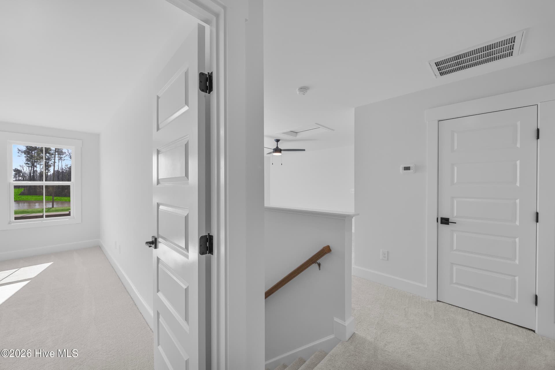 “Home shown is a representation of the floor plan and may include optional features or upgrades. Elevations, materials, colors, finishes, square footage, and included features may vary from the actual home. Please consult a Sales Representative for complete details.” - 6055 Painted Turtle Place 163, Leland, NC 28451