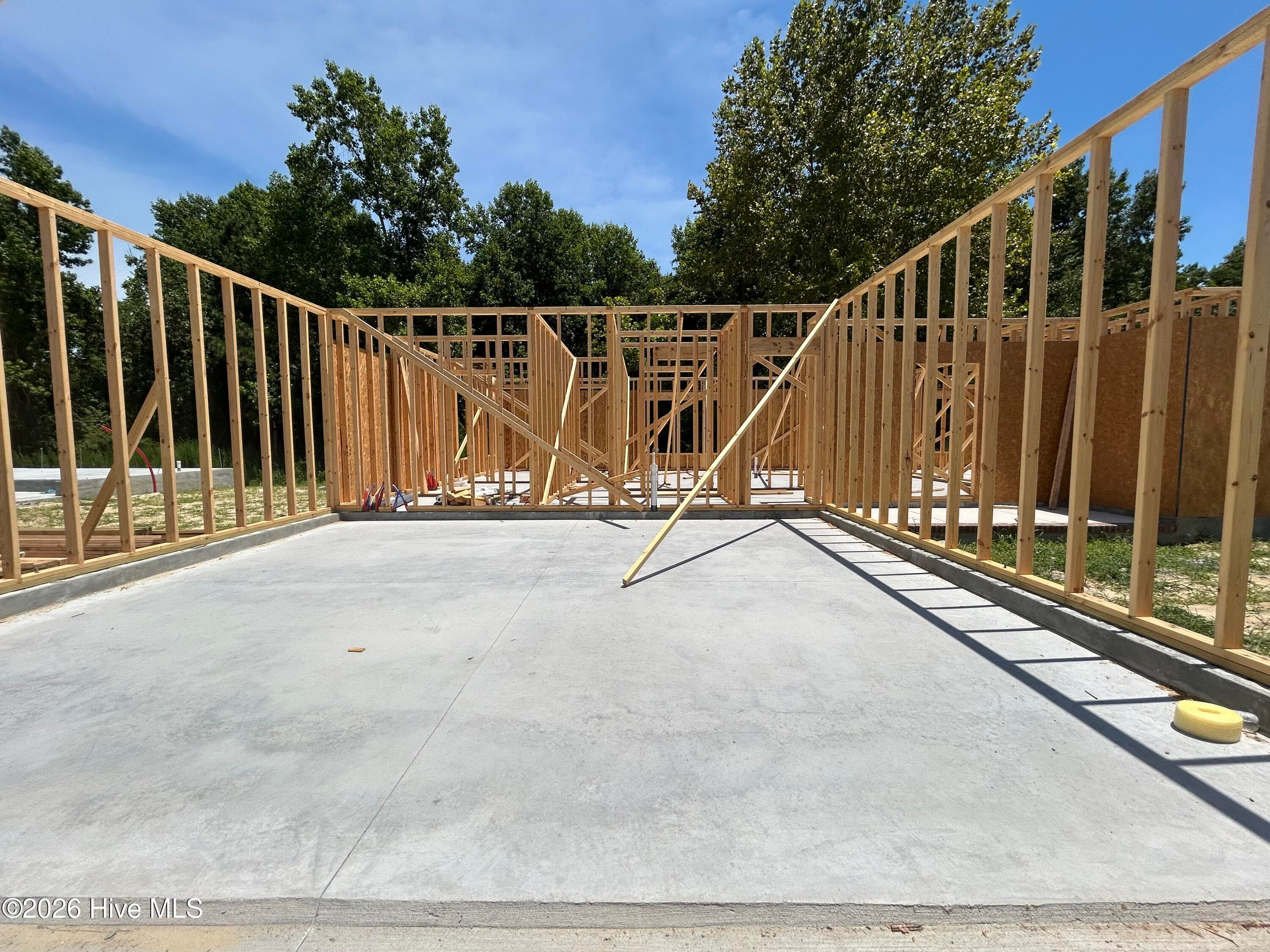 Single Family Residence at 509 Romney Drive, Beulaville, NC 28518, photo 25 of 27