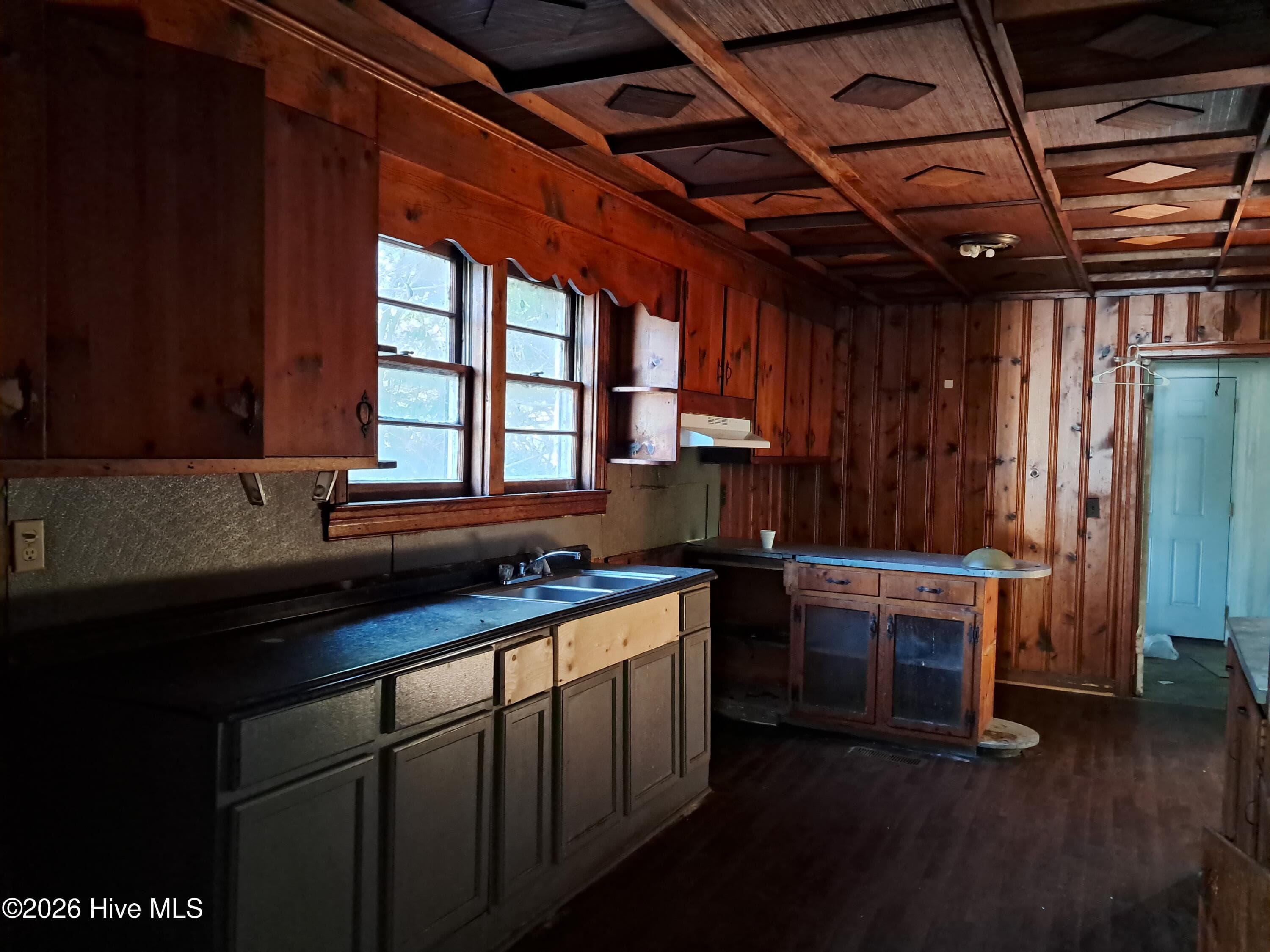 Kitchen - 509 Lincoln Street, Kinston, NC 28501