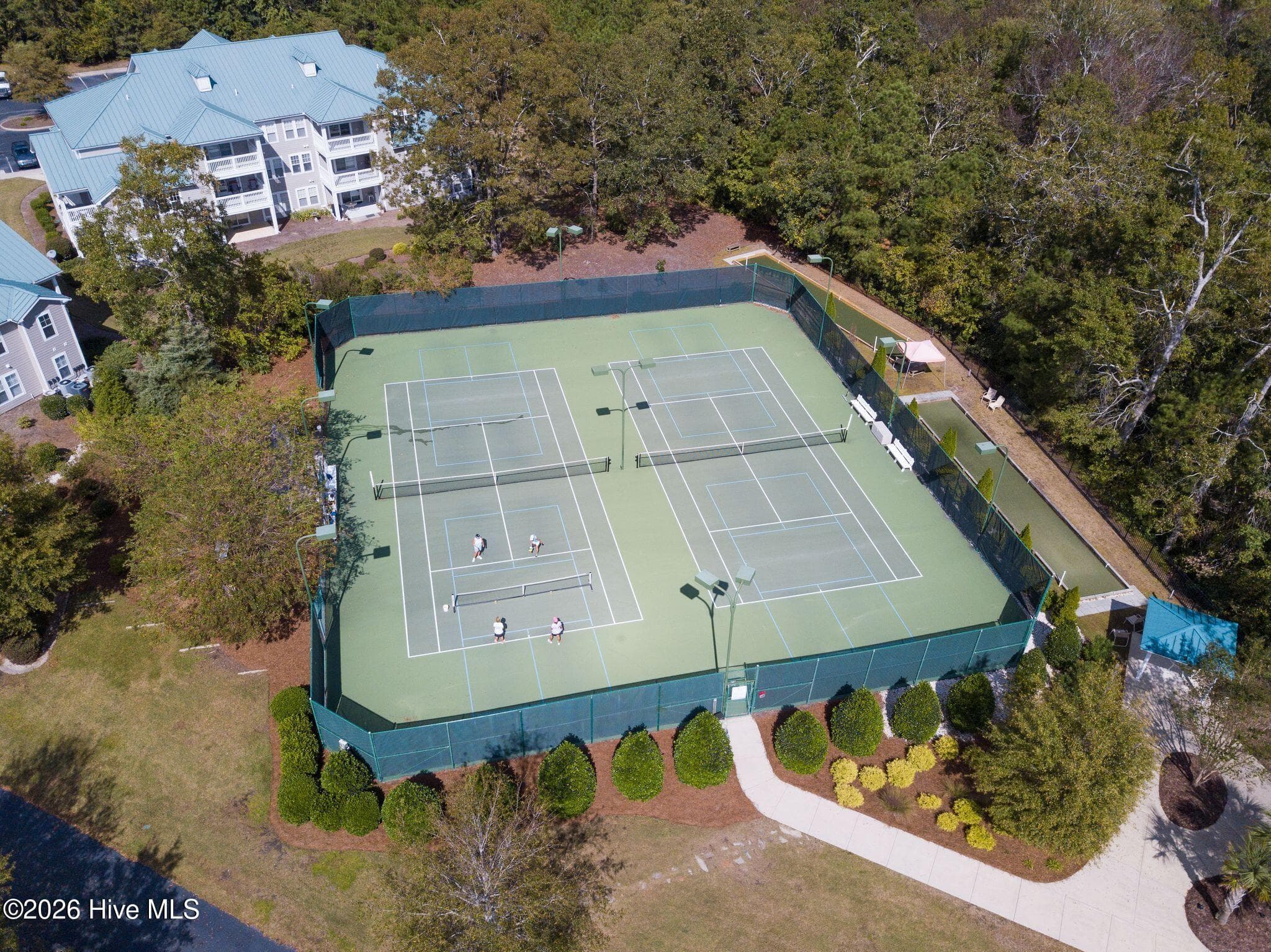 Single Family Residence at 1620 Golfers Ridge Drive SE, Bolivia, NC 28422, photo 55 of 64