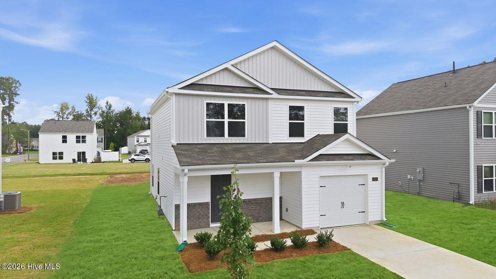 Single Family Residence at 3822 Dianne Drive NW, Wilson, NC 27896, photo 4 of 36