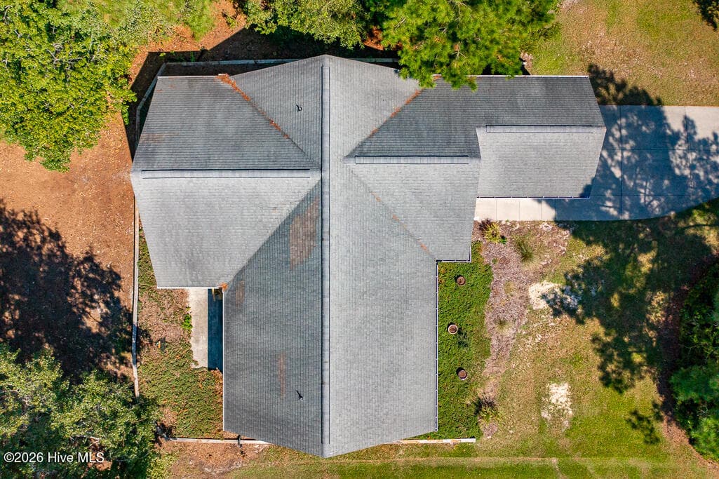 Single Family Residence at 1114 Barkentine Drive, New Bern, NC 28560, photo 61 of 66