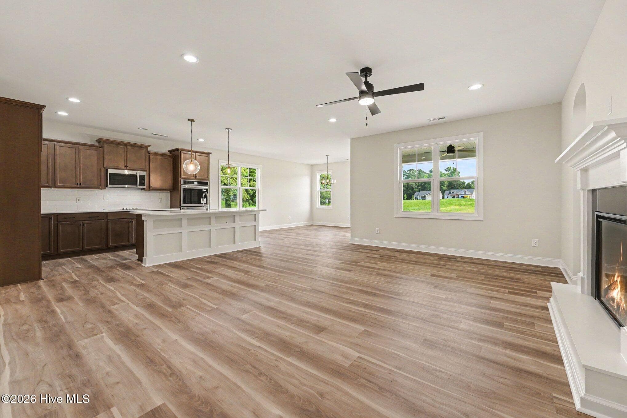 Single Family Residence at 14 Kizzy Drive, Selma, NC 27576, photo 73 of 92