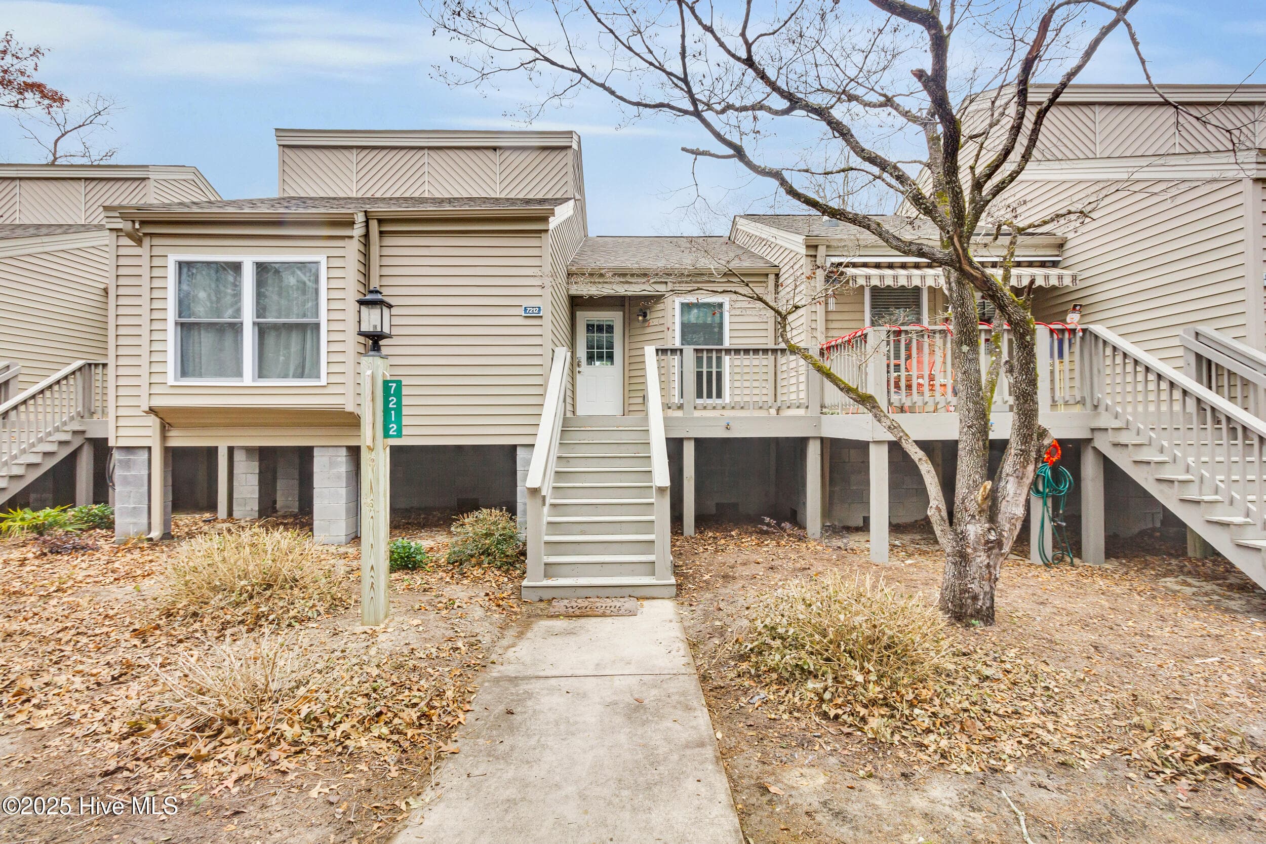 7212 Windward Drive, New Bern, NC 28560