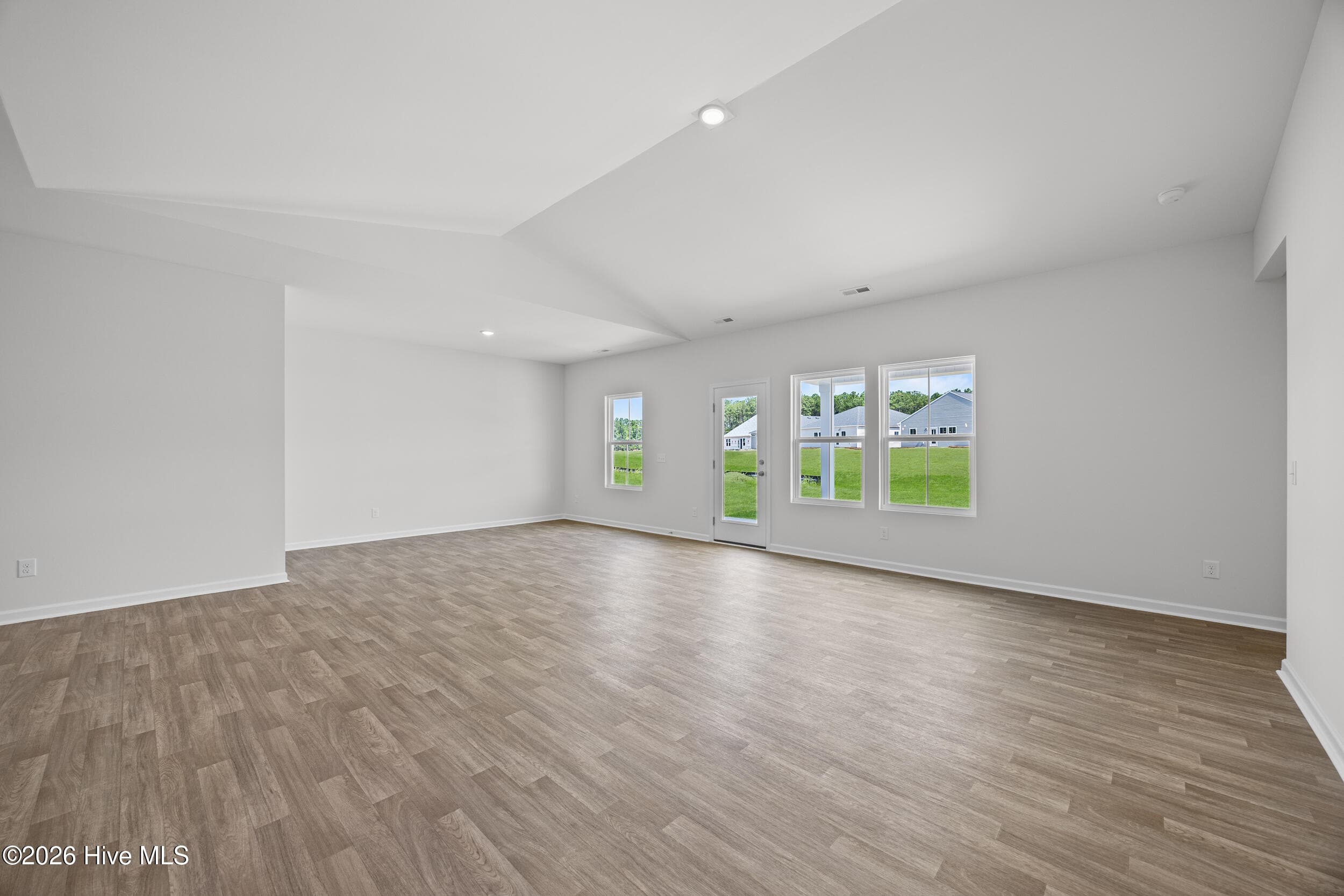 Home shown is a representation of the floor plan and may include optional features or upgrades. Elevations, materials, colors, finishes, square footage, and included features may vary from the actual home. Please consult a Sales Representative for complete details. - 544 Belfort Lane SW 156, Ocean Isle Beach, NC 28469