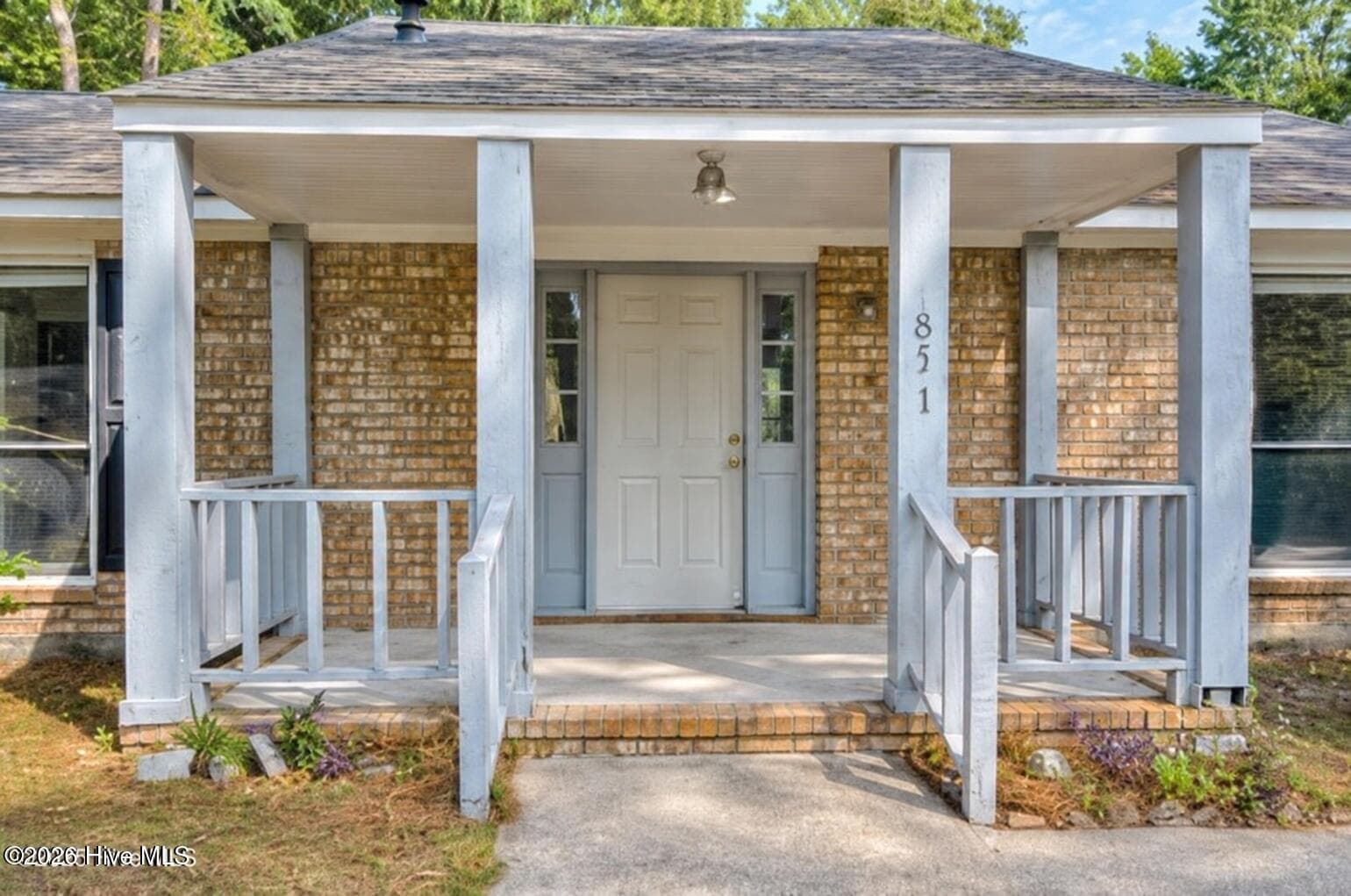 Single Family Residence at 3811 Beacon Drive, Augusta, GA 30906, photo 3 of 23