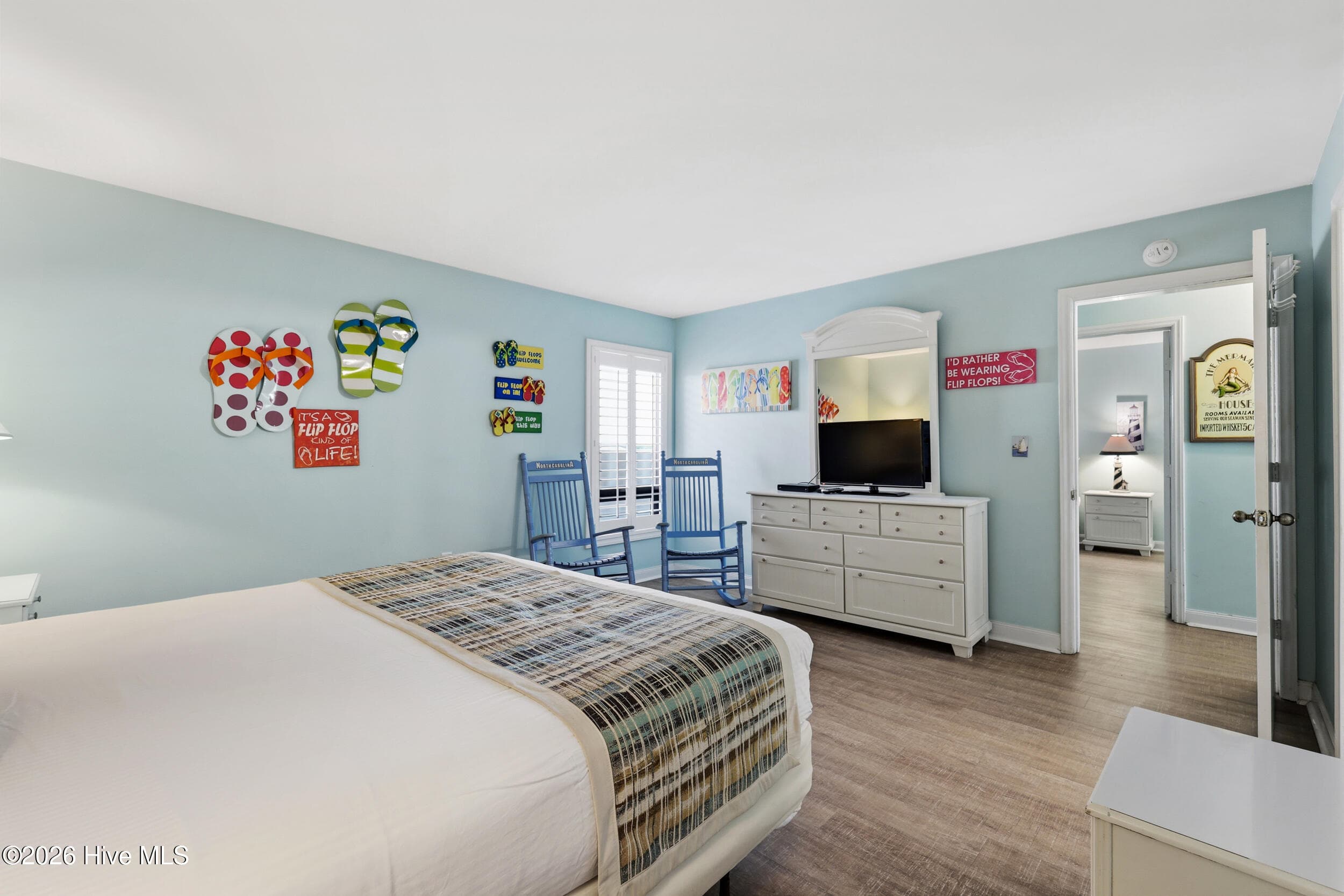 Condominium at 1615 Lake Park Boulevard S Unit 612, Carolina Beach, NC 28428, photo 16 of 38