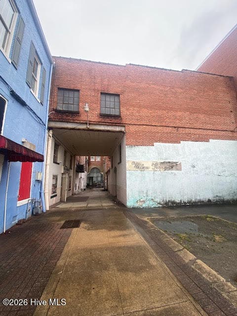 Improved at 116 Nash Street SW, Wilson, NC 27893, photo 6 of 10