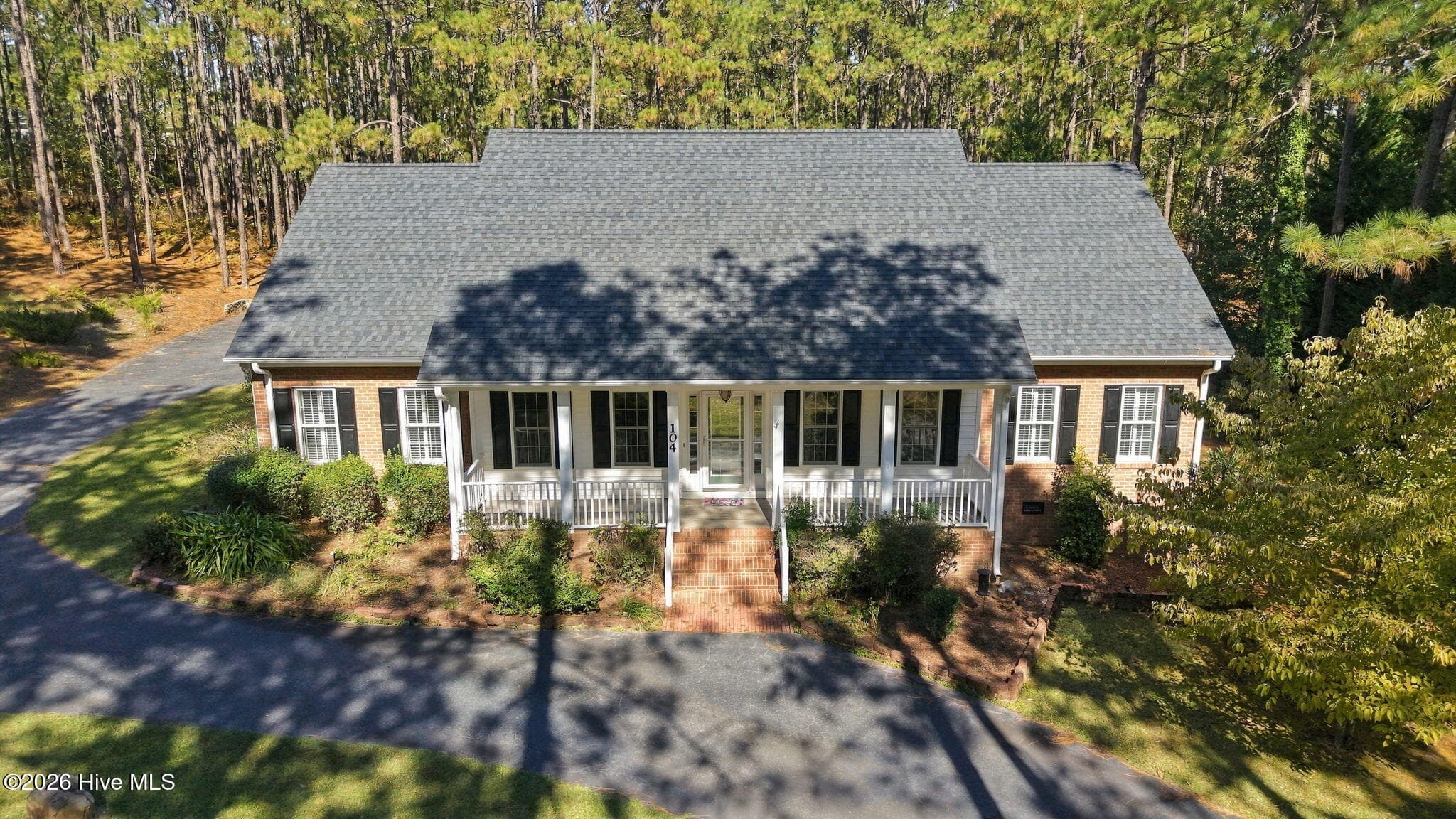 Single Family Residence at 104 Mccracken Drive, West End, NC 27376, photo 47 of 69