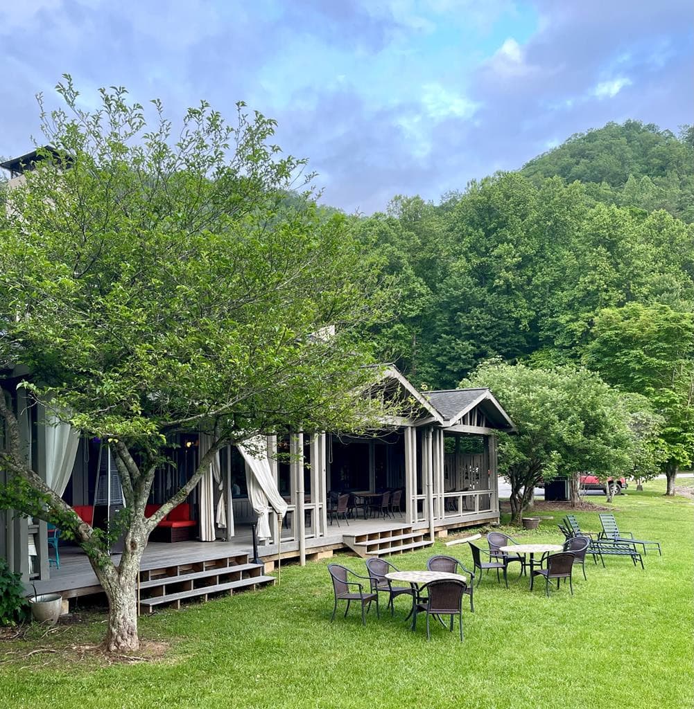 Residential at 180 Valley Lane, Bryson City, NC 28713, Bryson City, photo 62 of 82